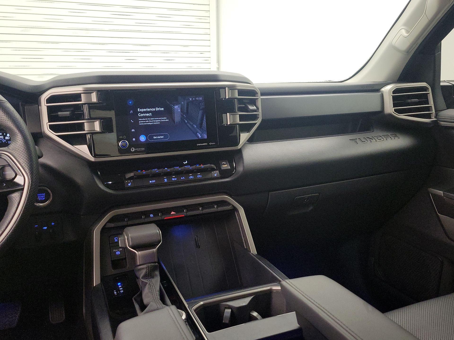 Thumbnail: 2023 Toyota Tundra - 9