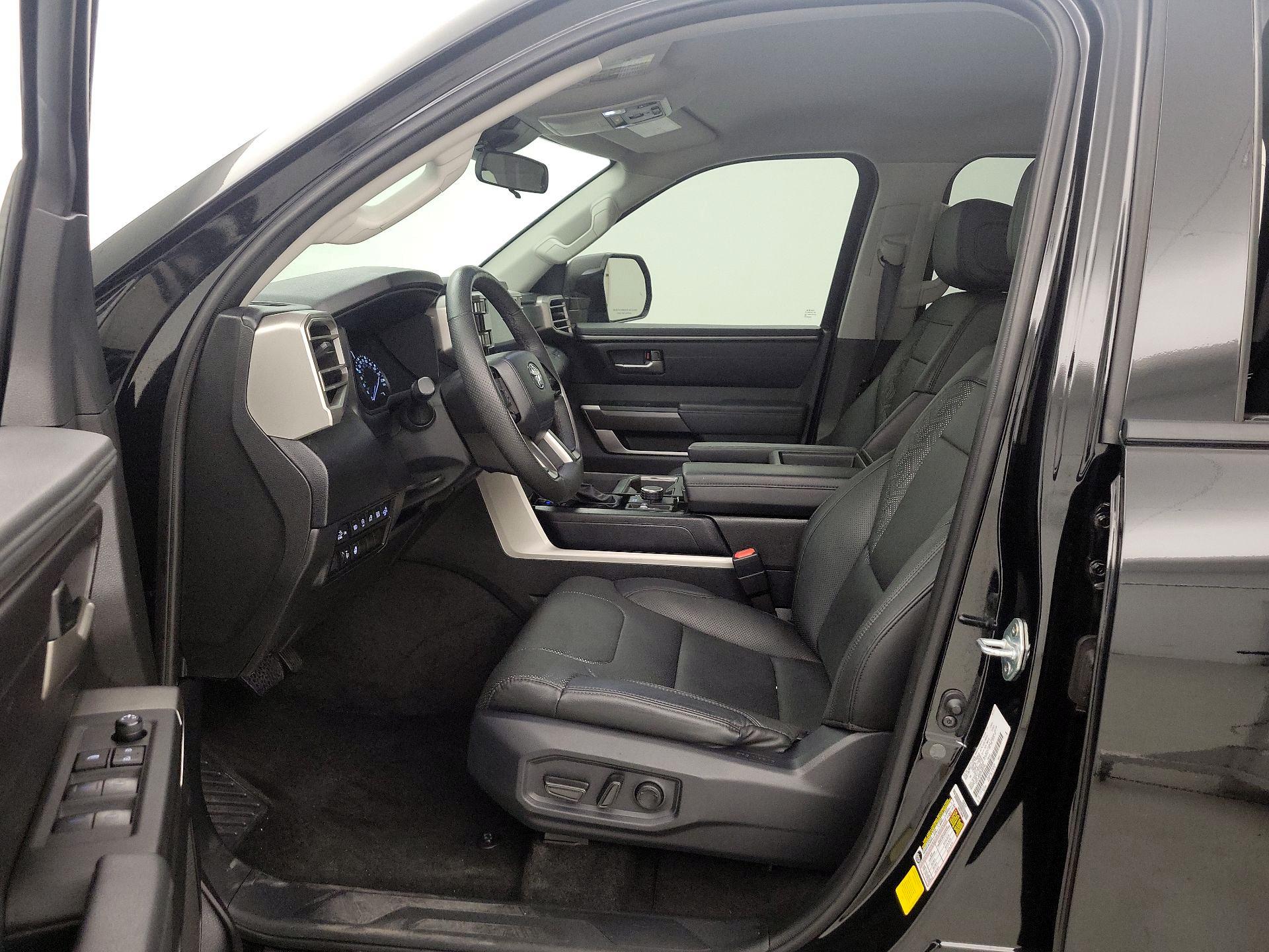 Thumbnail: 2023 Toyota Tundra - 11