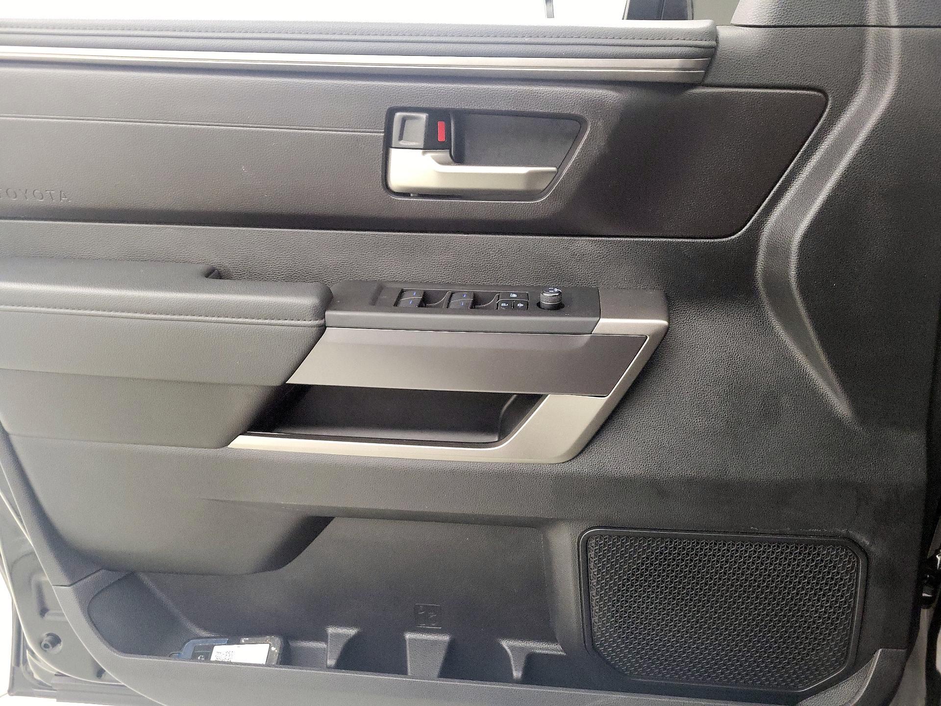 Thumbnail: 2023 Toyota Tundra - 12