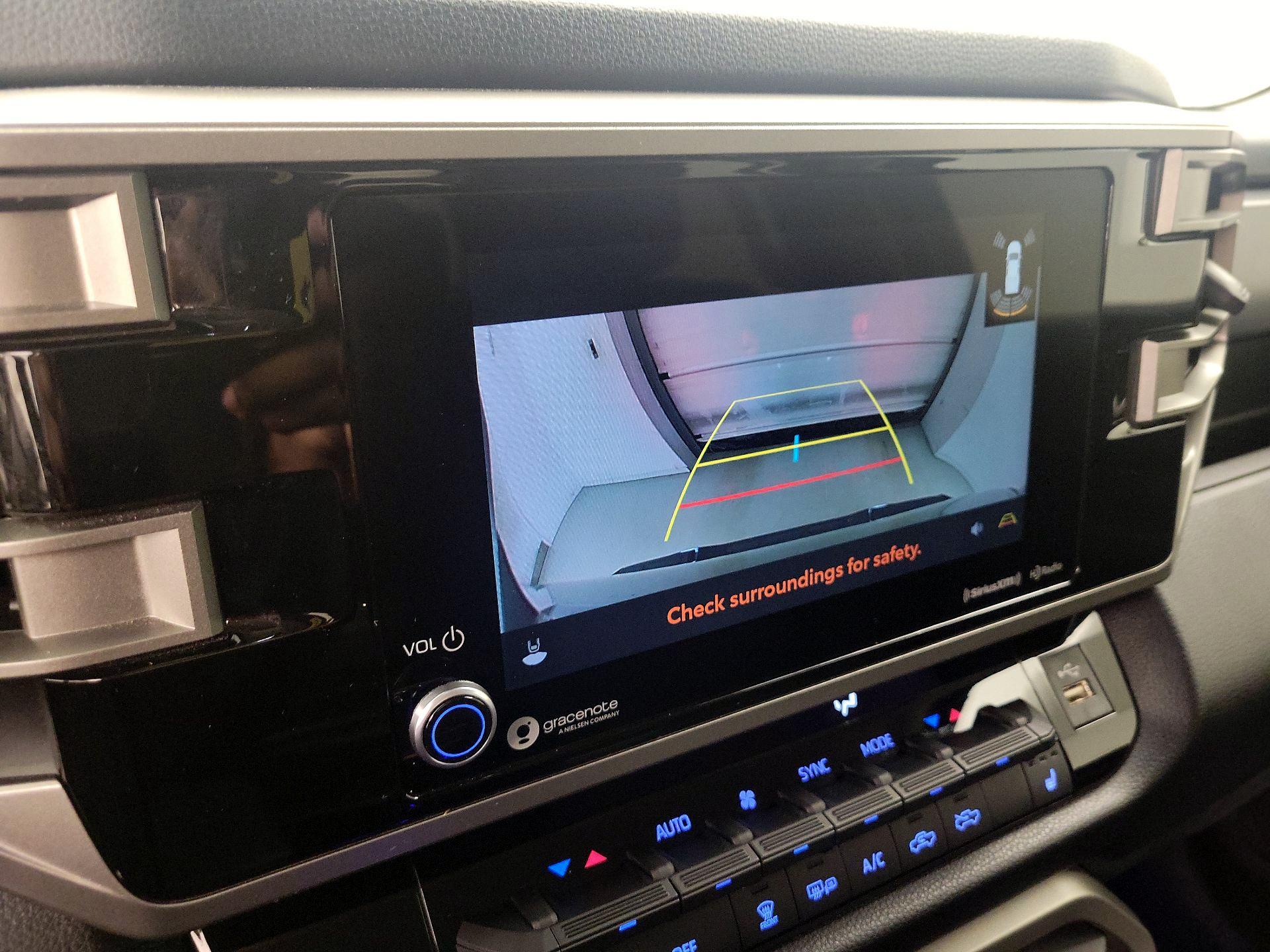 Thumbnail: 2023 Toyota Tundra - 14