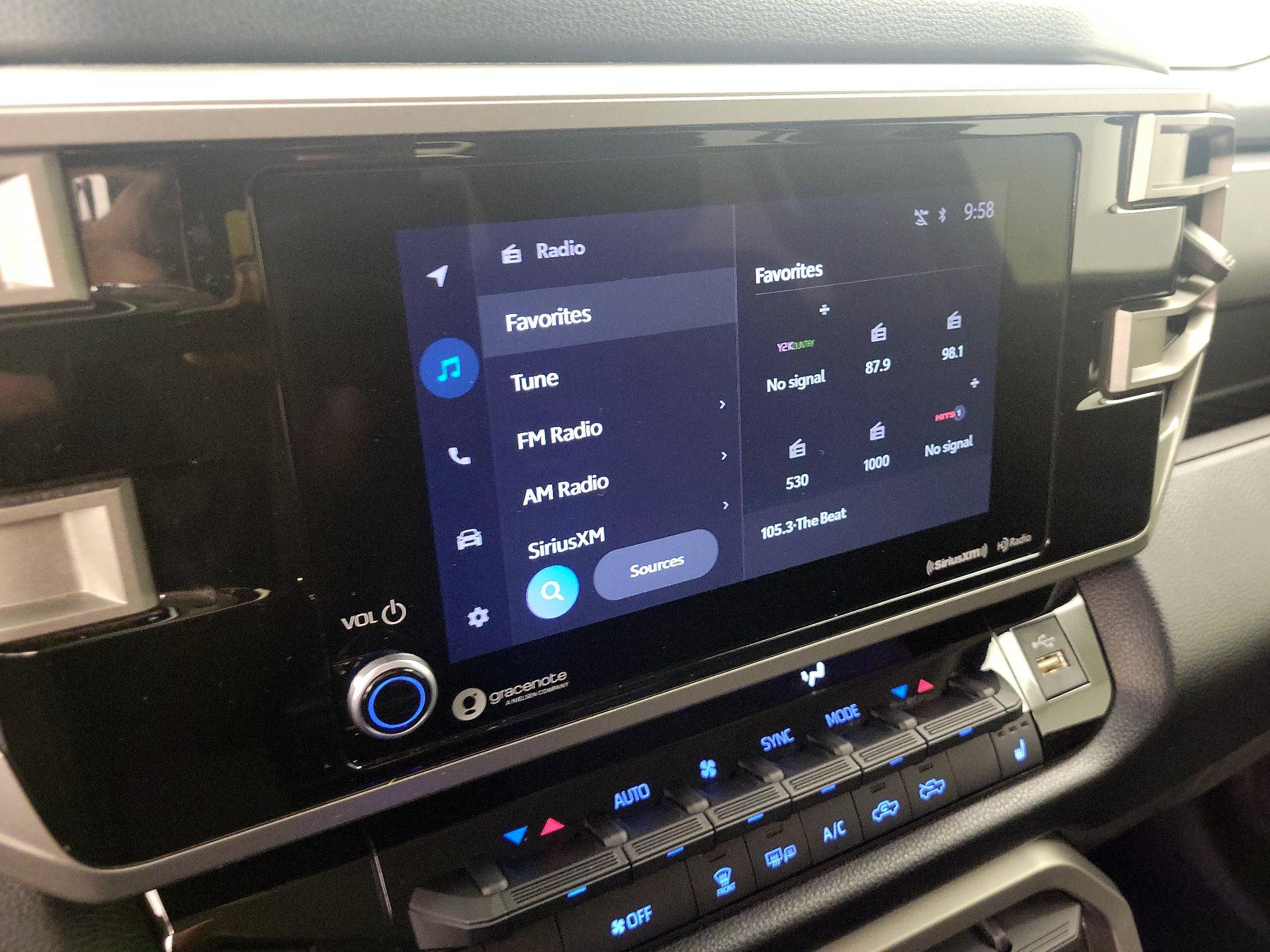 Thumbnail: 2023 Toyota Tundra - 15