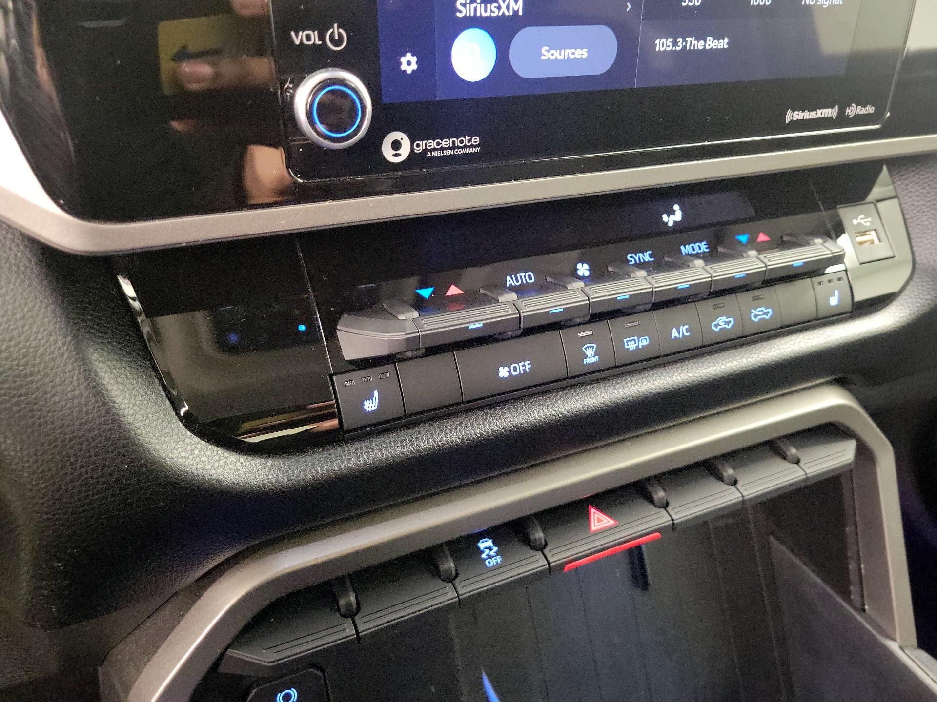 Thumbnail: 2023 Toyota Tundra - 16