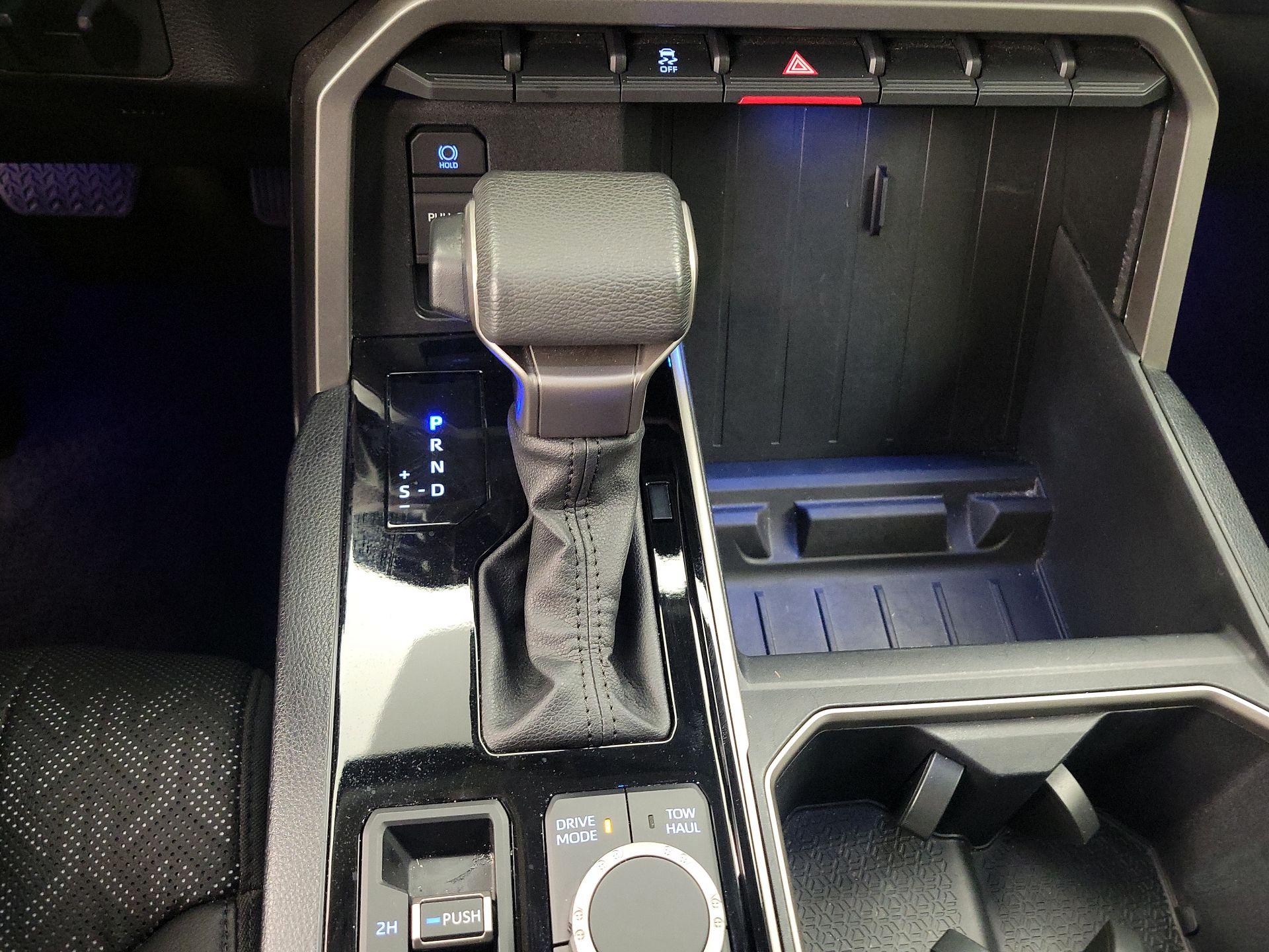 Thumbnail: 2023 Toyota Tundra - 17