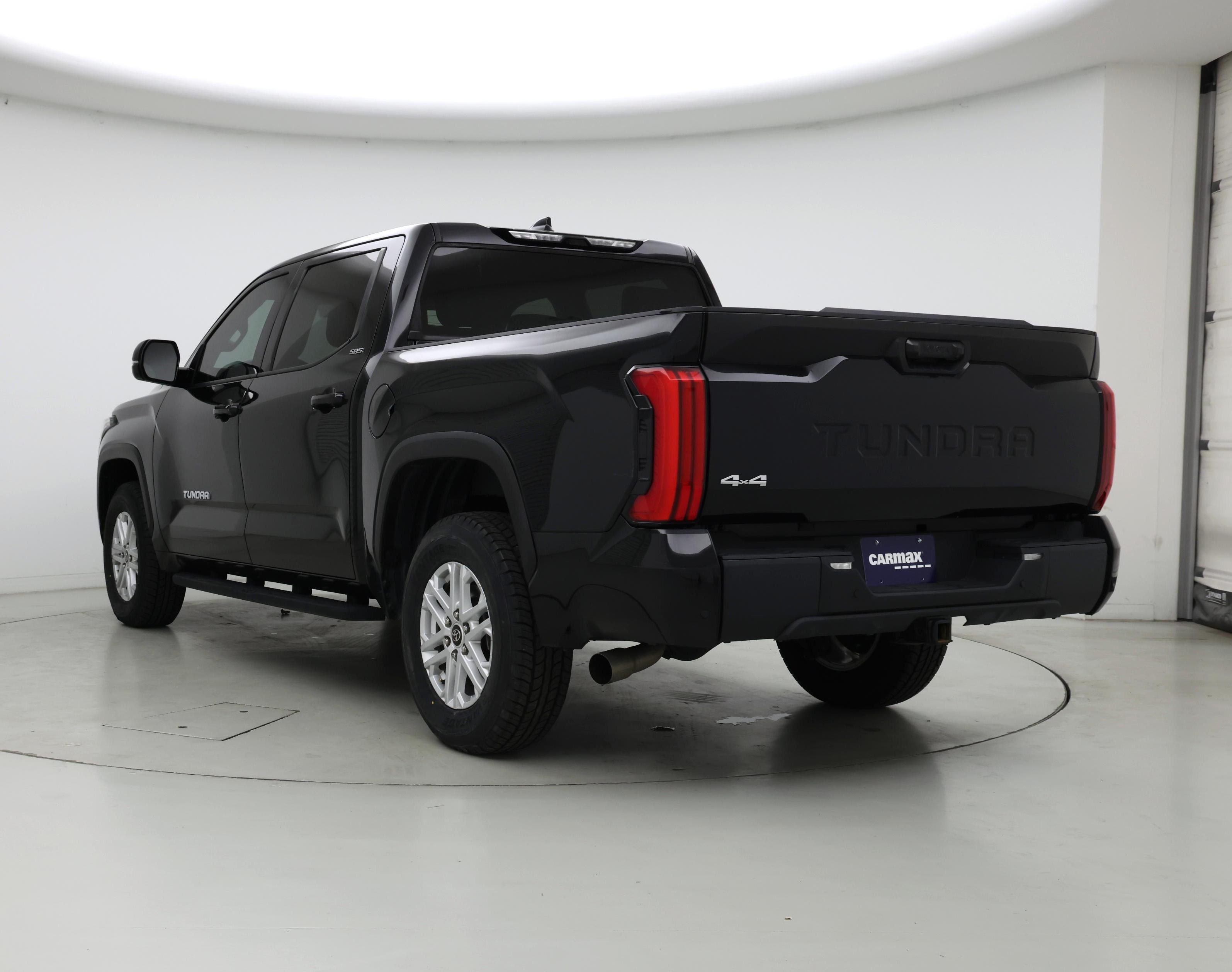 Thumbnail: 2023 Toyota Tundra - 2