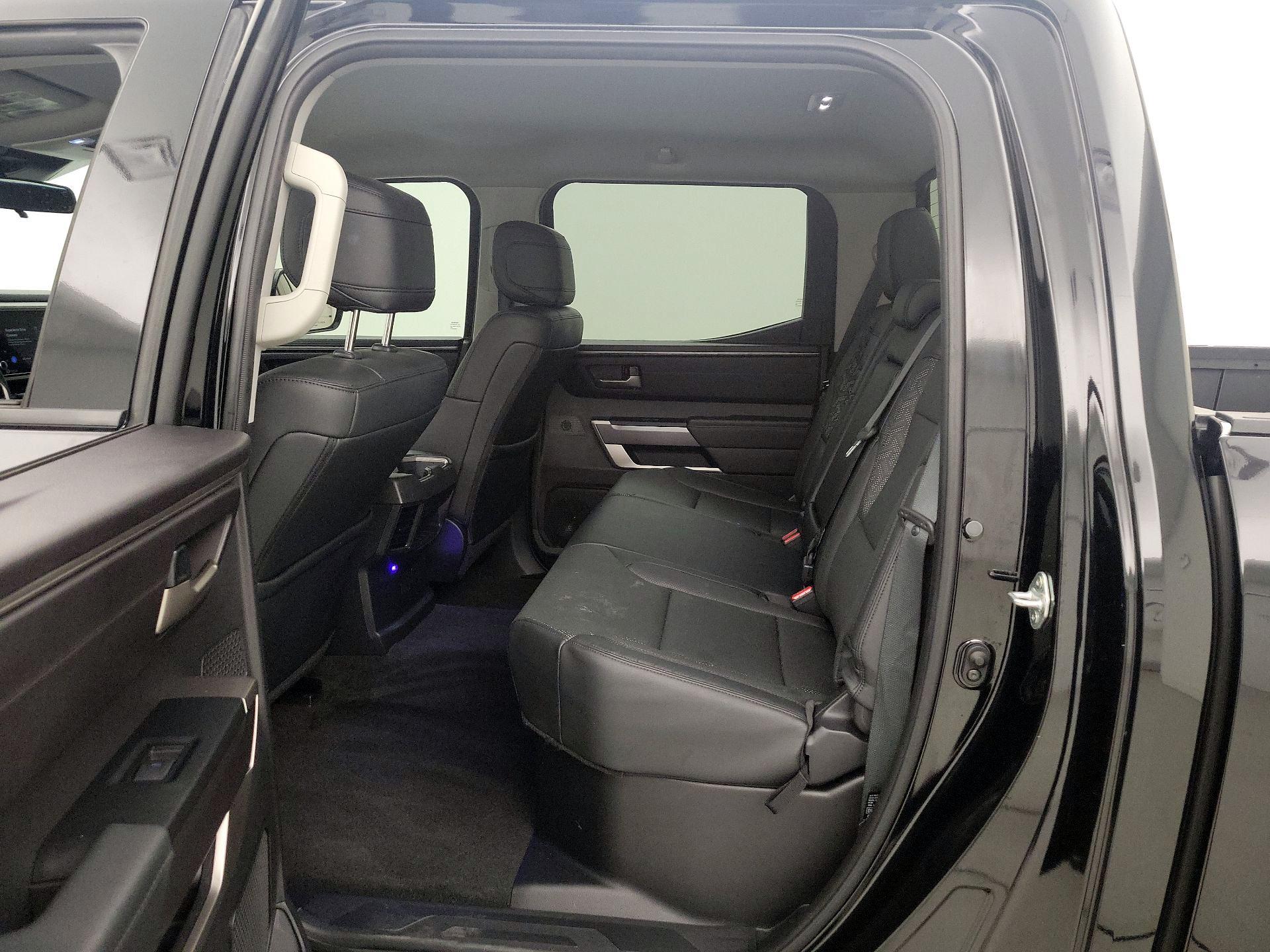 Thumbnail: 2023 Toyota Tundra - 19