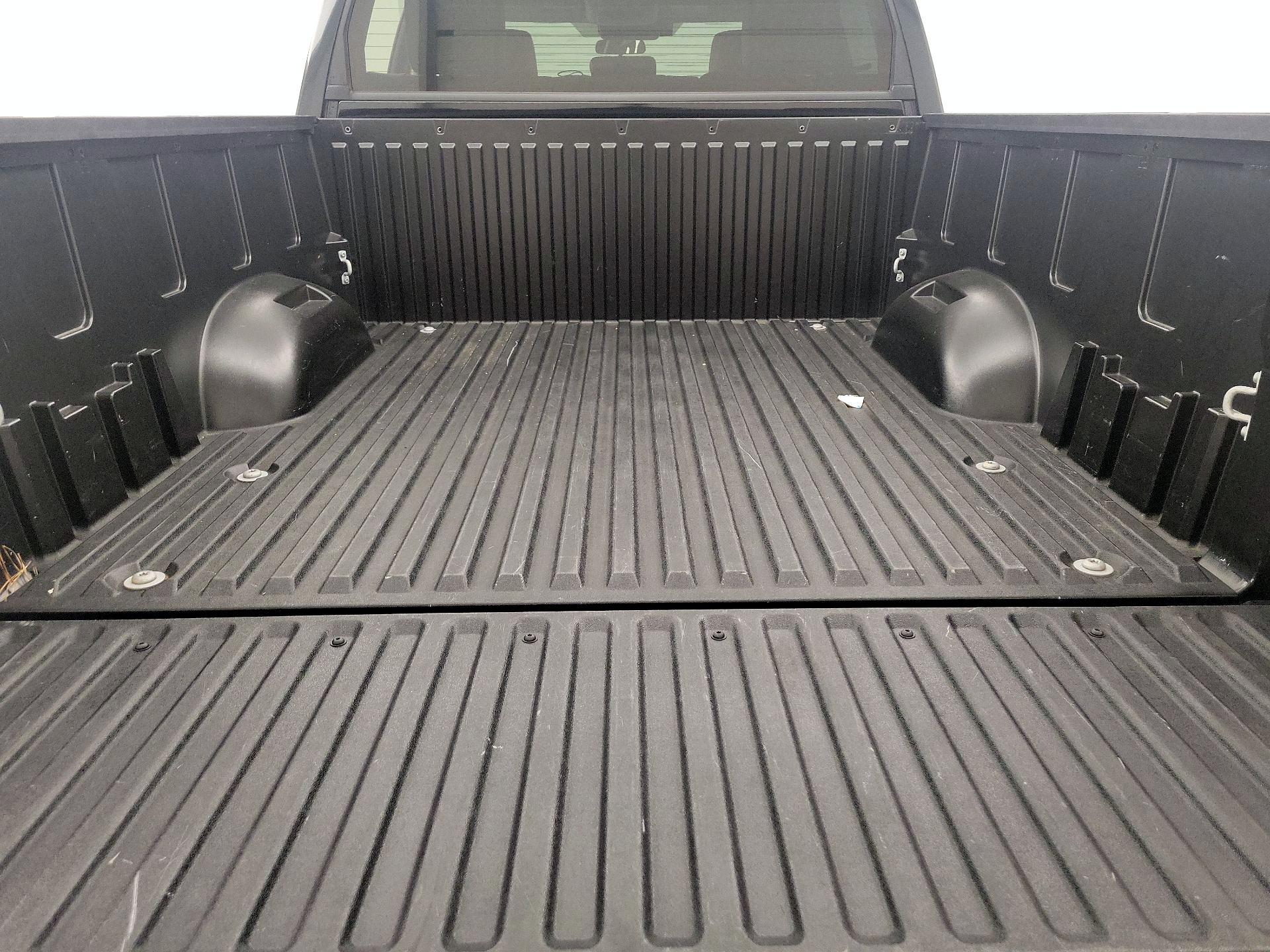 Thumbnail: 2023 Toyota Tundra - 20