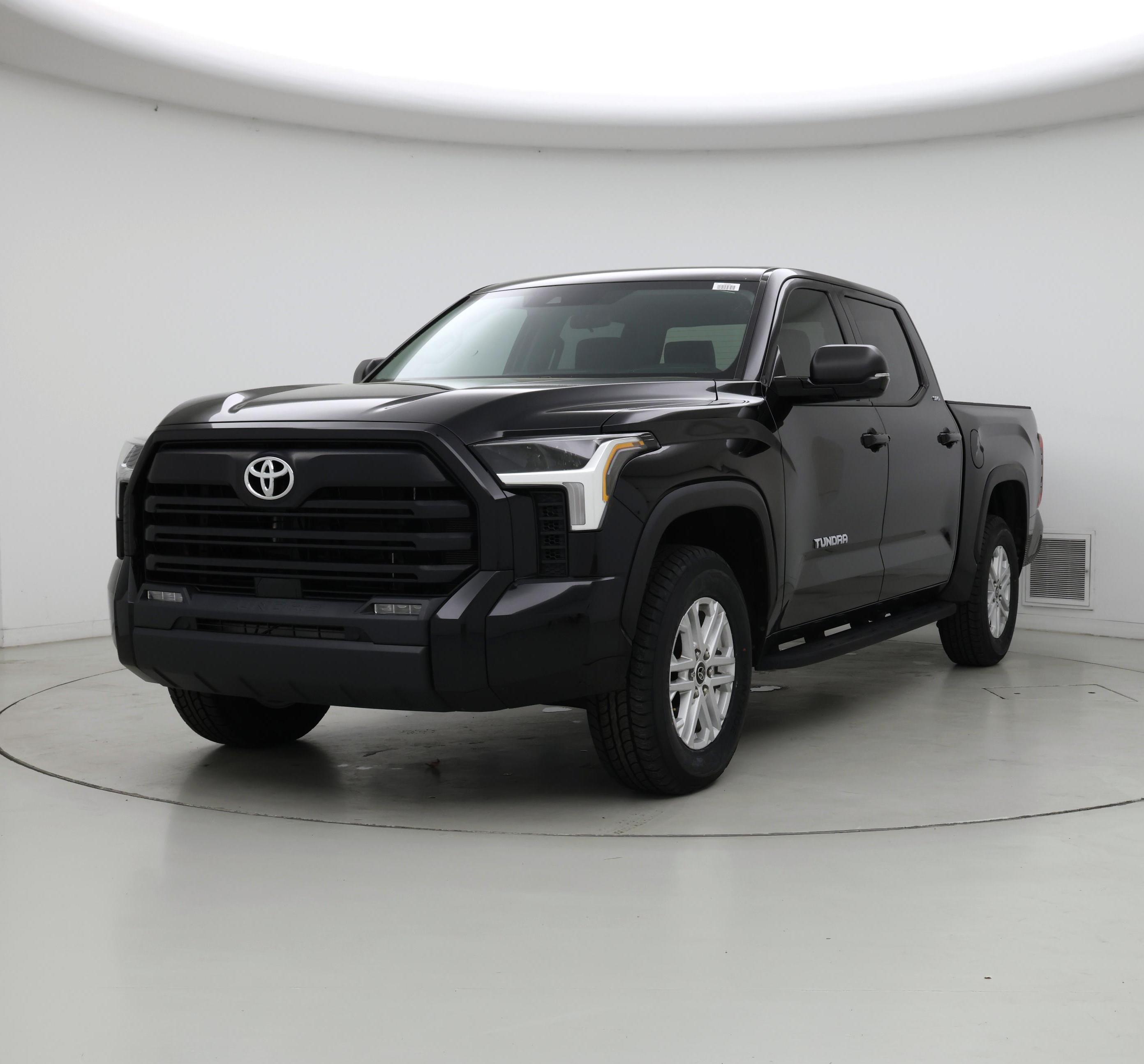 Thumbnail: 2023 Toyota Tundra - 4