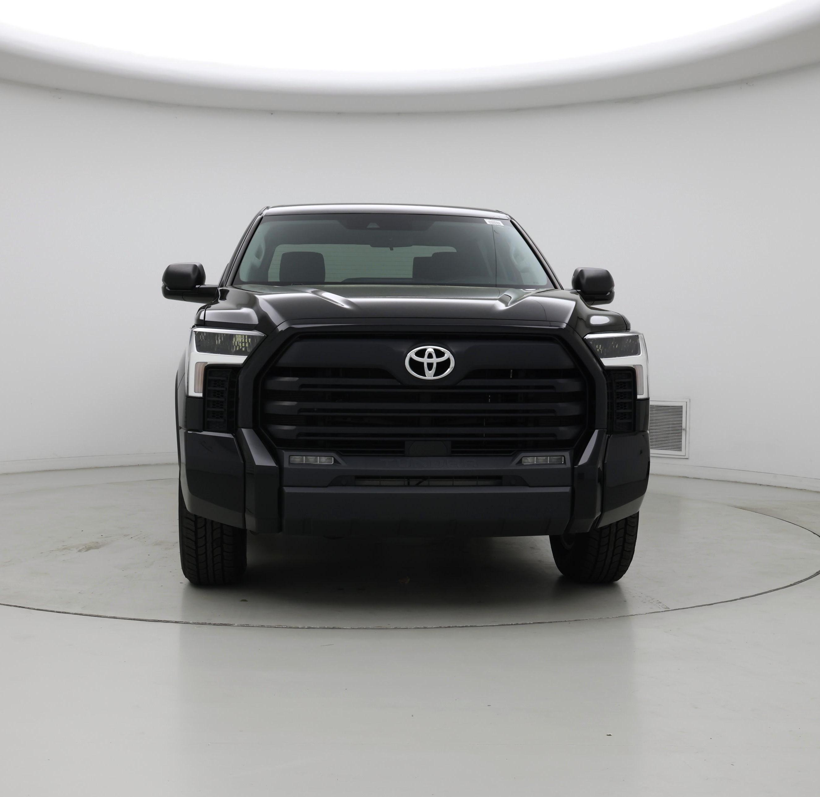 Thumbnail: 2023 Toyota Tundra - 5