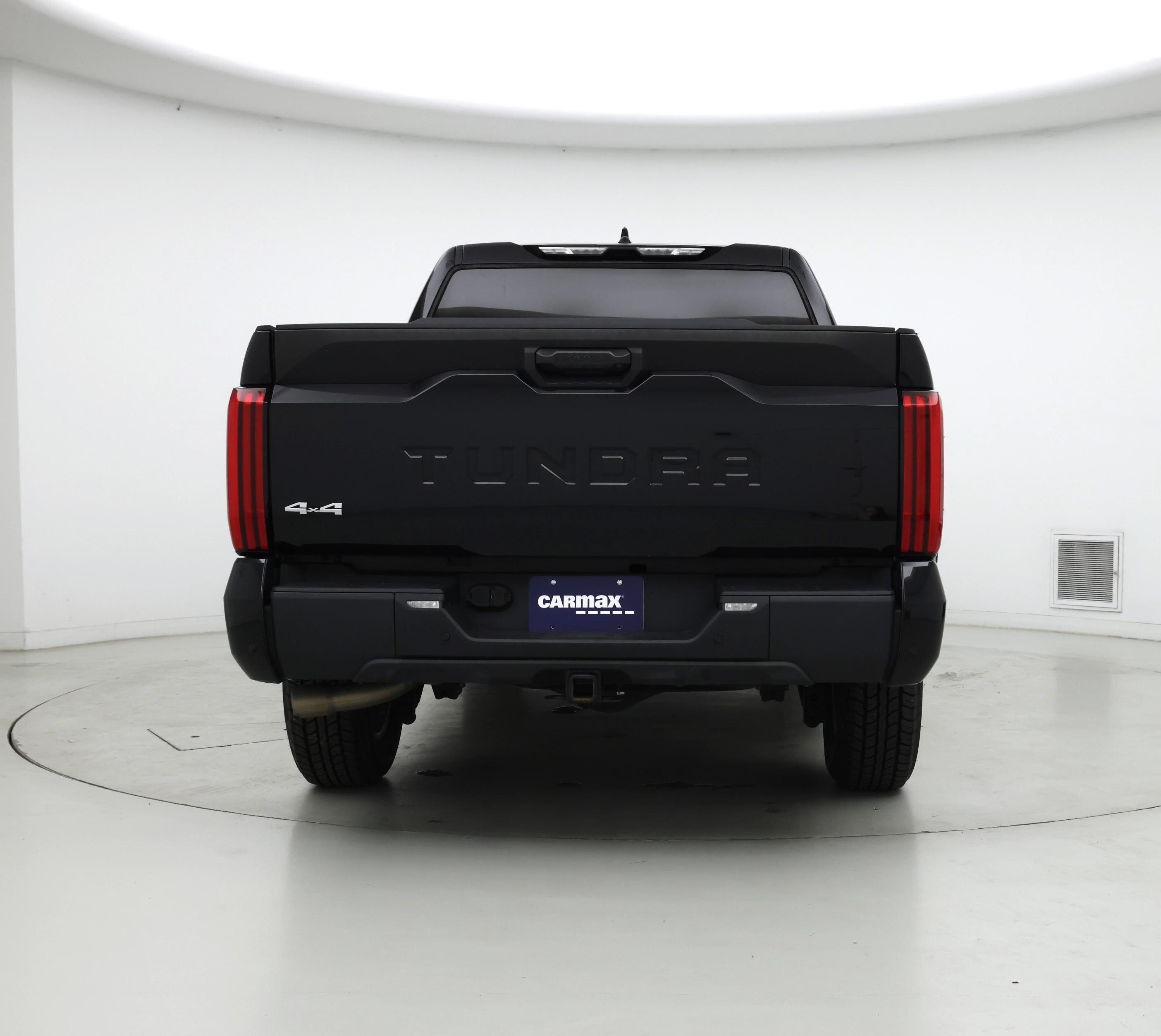 Thumbnail: 2023 Toyota Tundra - 6