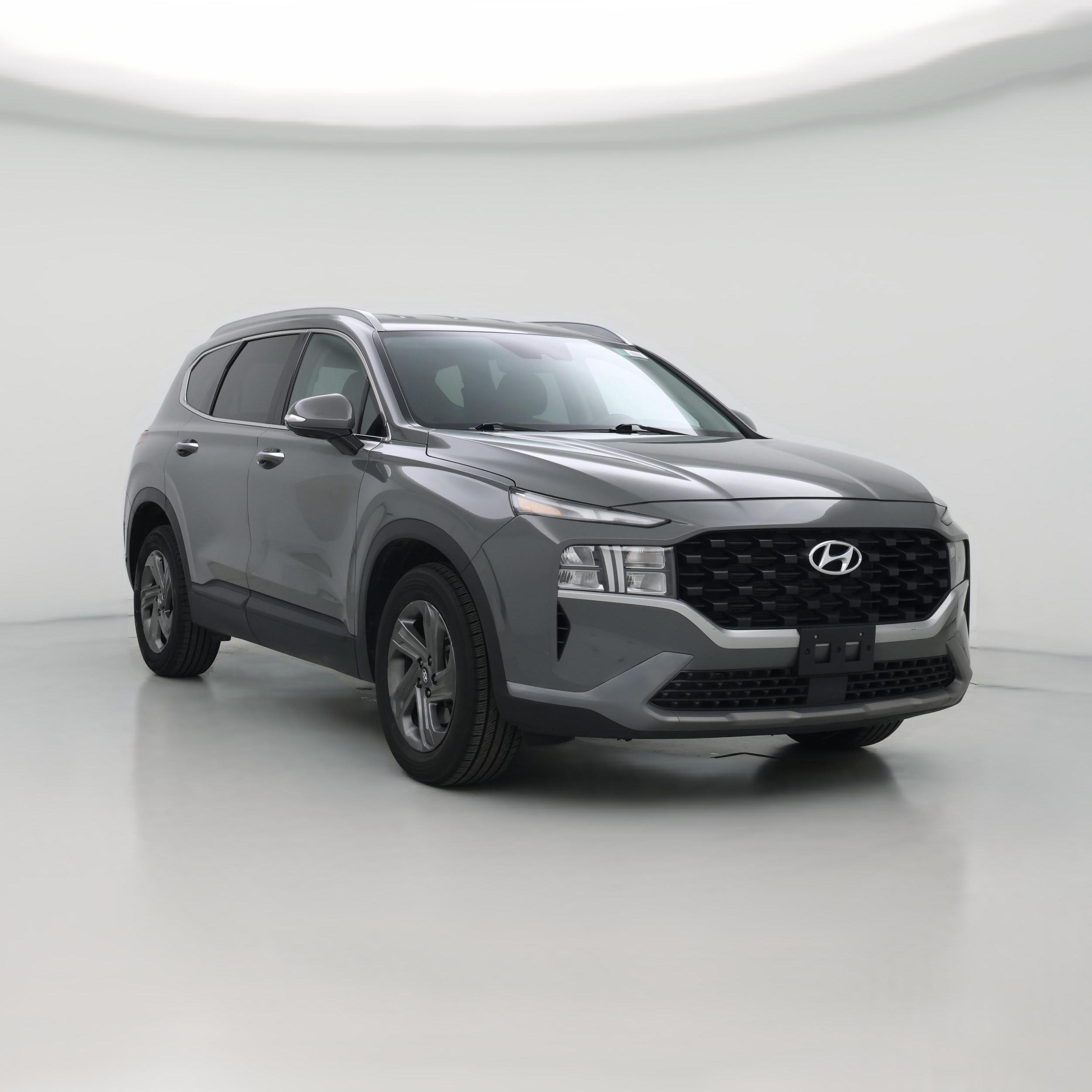 Thumbnail: 2023 Hyundai Santa Fe - 1