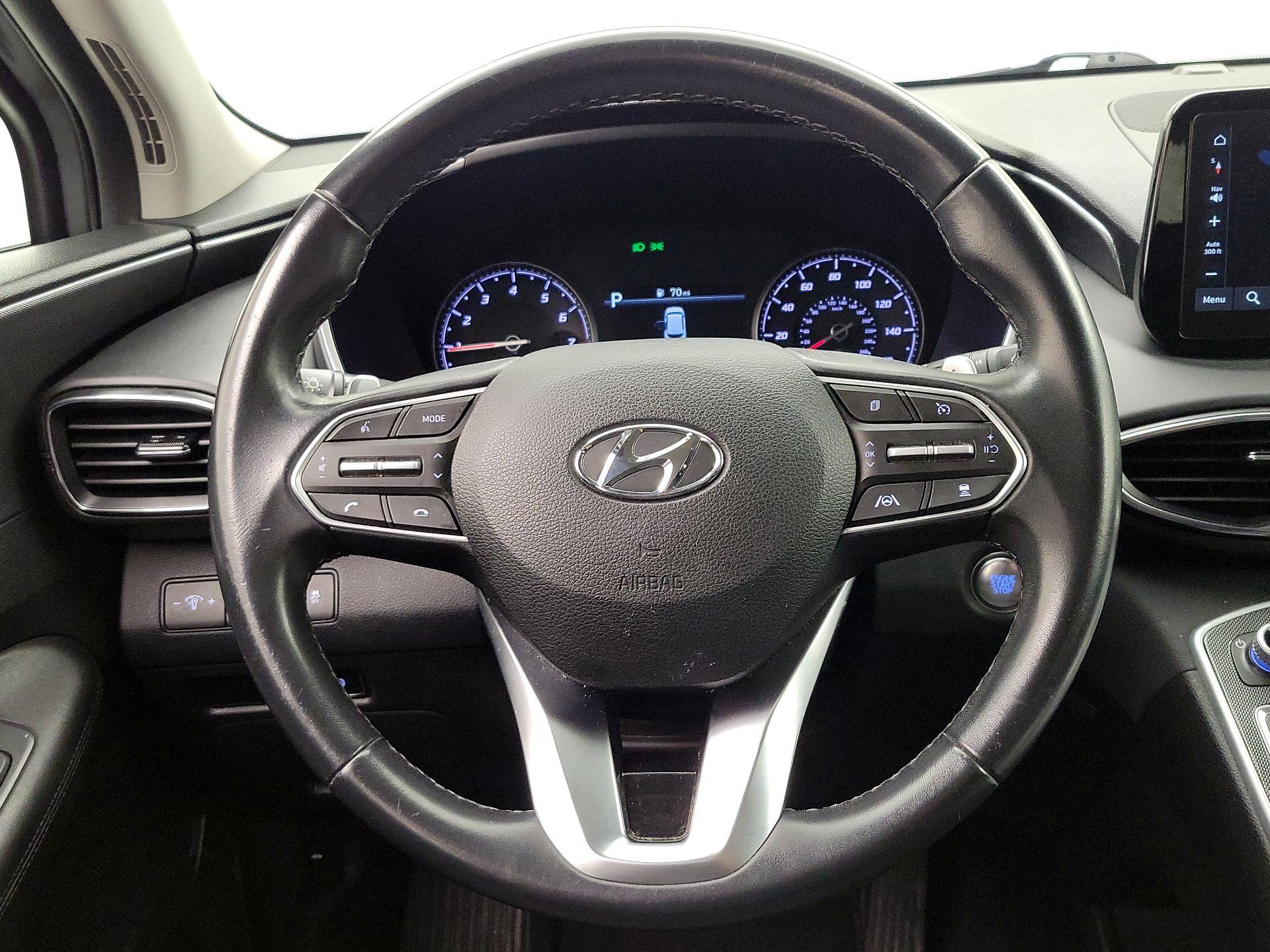 Thumbnail: 2023 Hyundai Santa Fe - 10