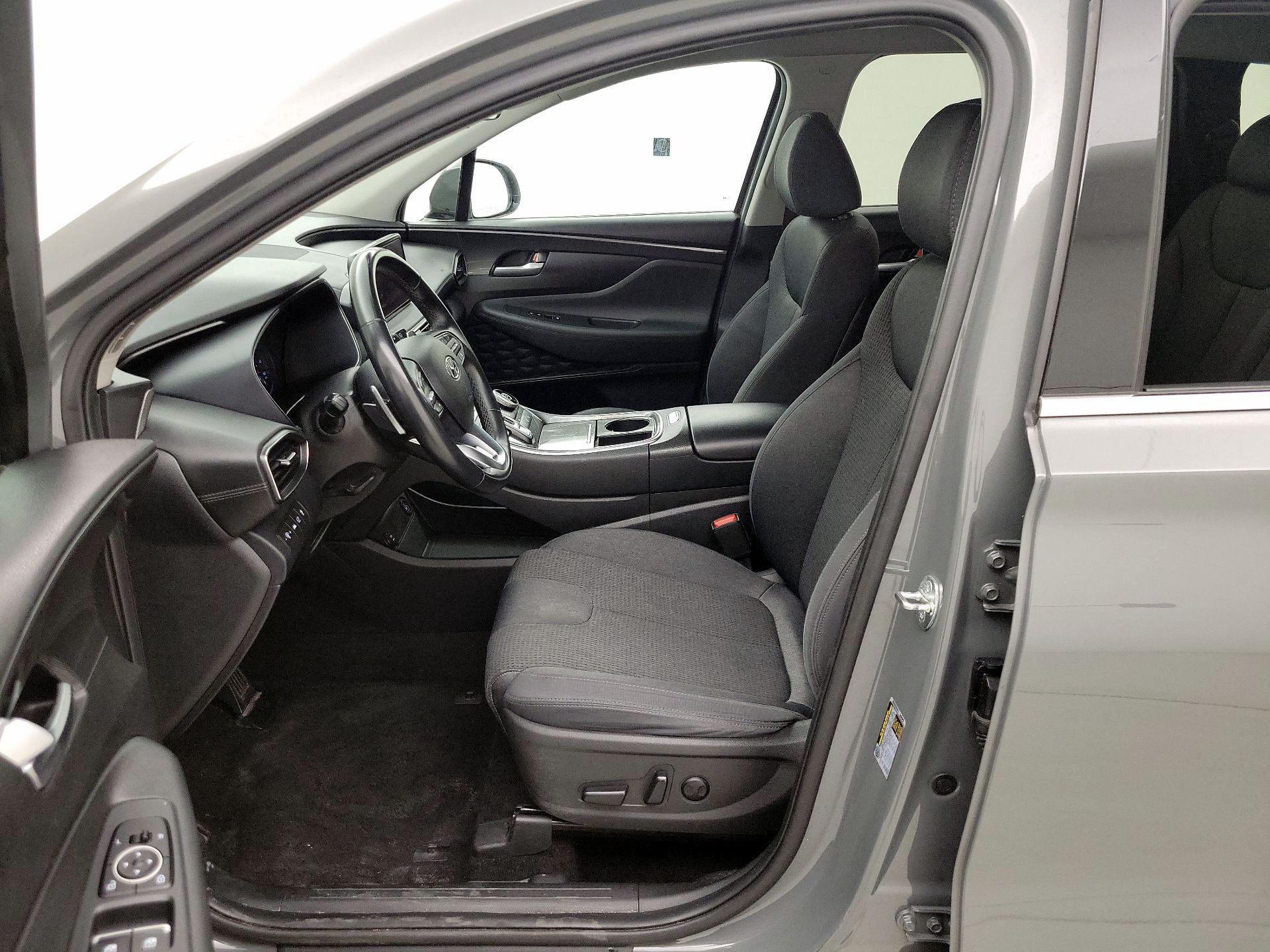 Thumbnail: 2023 Hyundai Santa Fe - 11