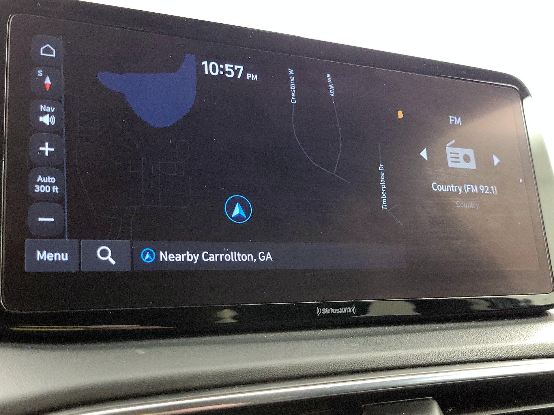 Thumbnail: 2023 Hyundai Santa Fe - 14