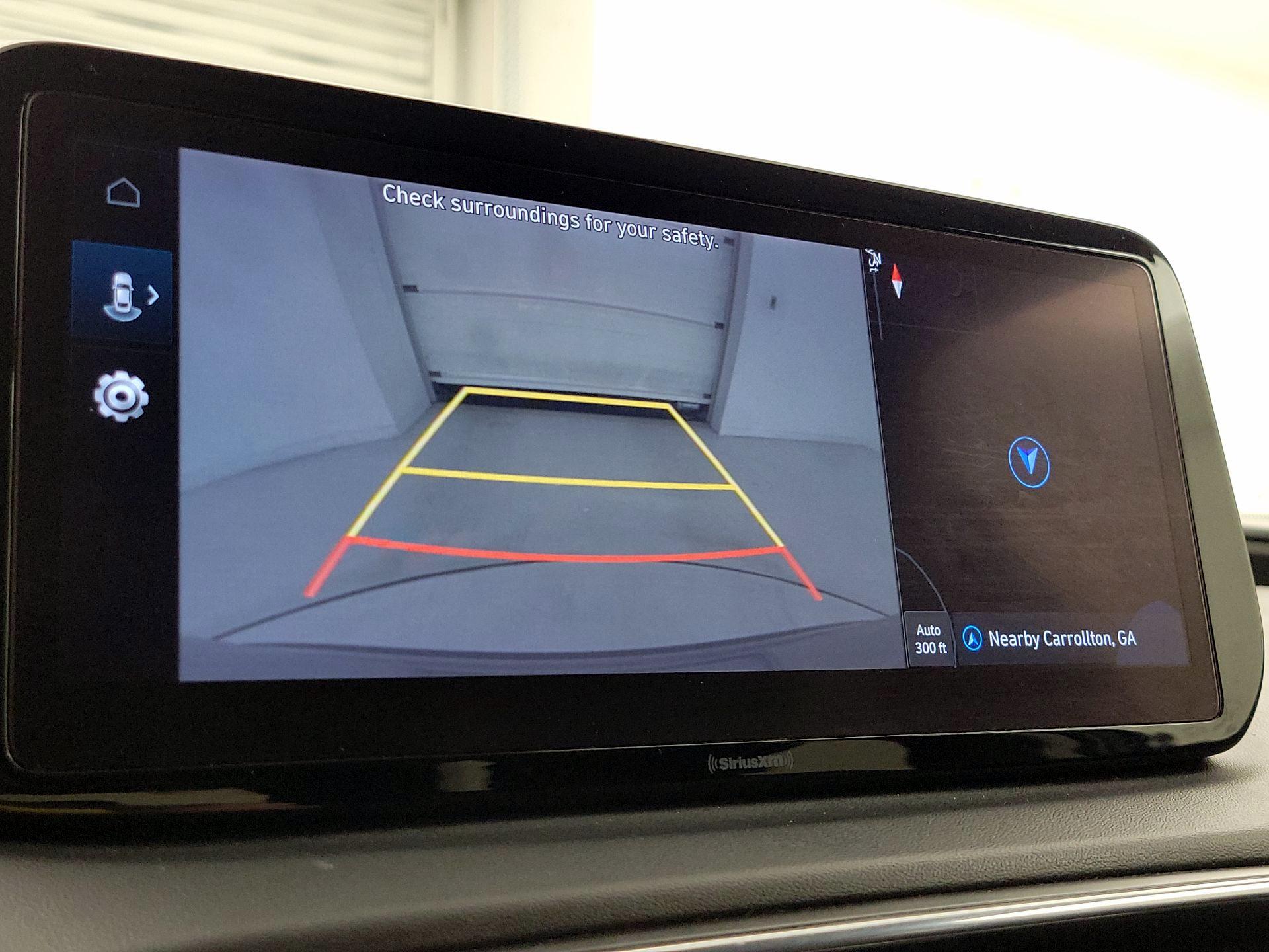 Thumbnail: 2023 Hyundai Santa Fe - 15