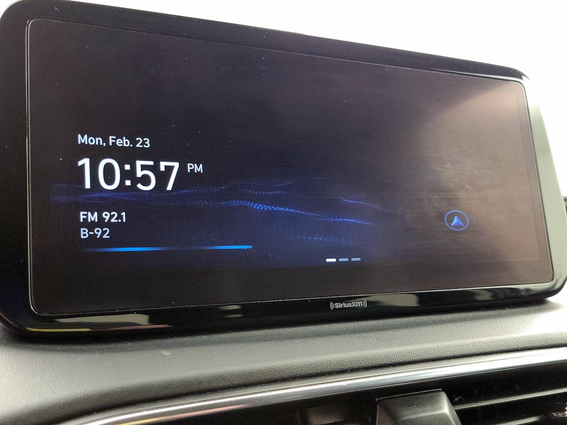 Thumbnail: 2023 Hyundai Santa Fe - 16