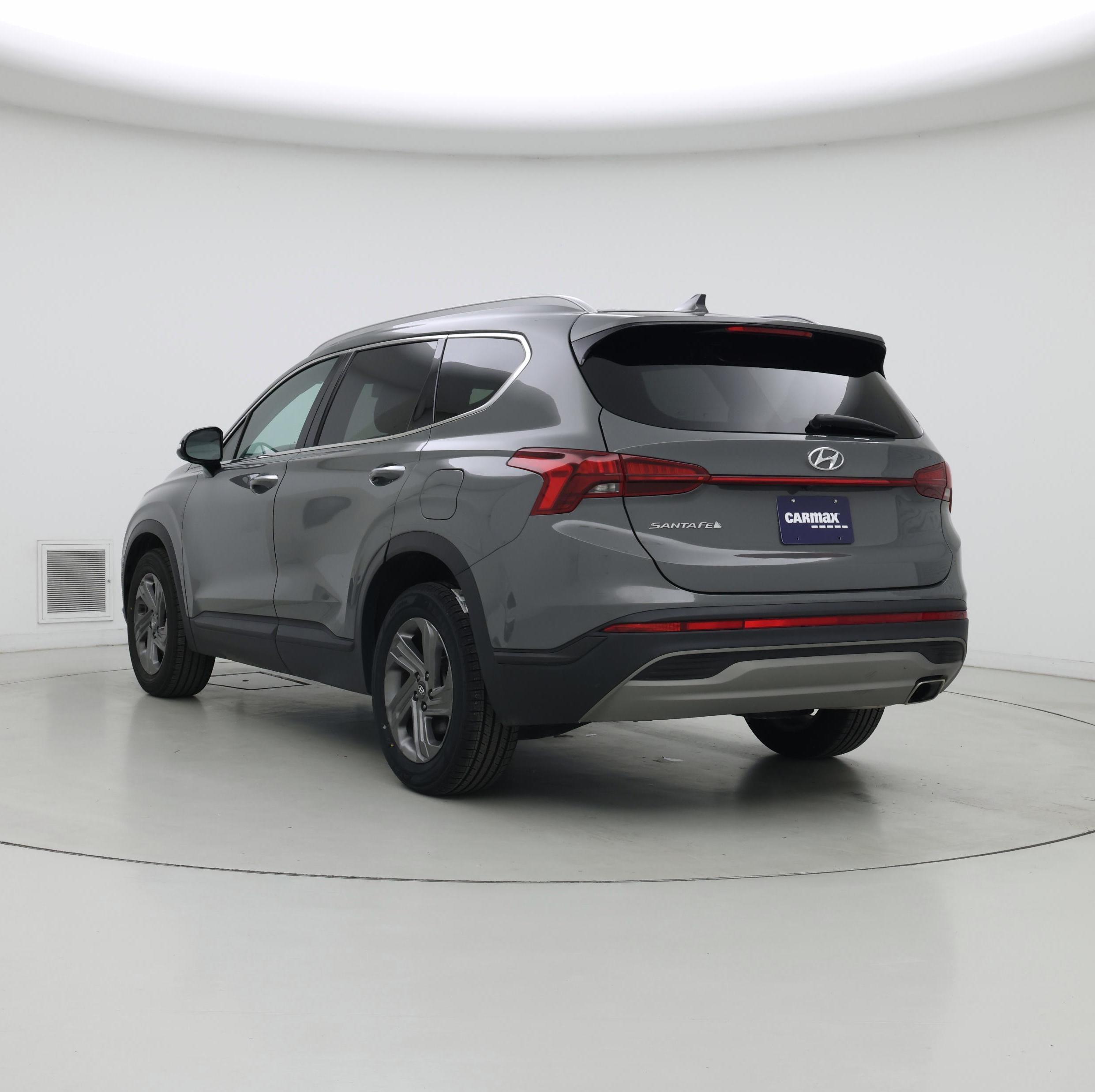 Thumbnail: 2023 Hyundai Santa Fe - 2