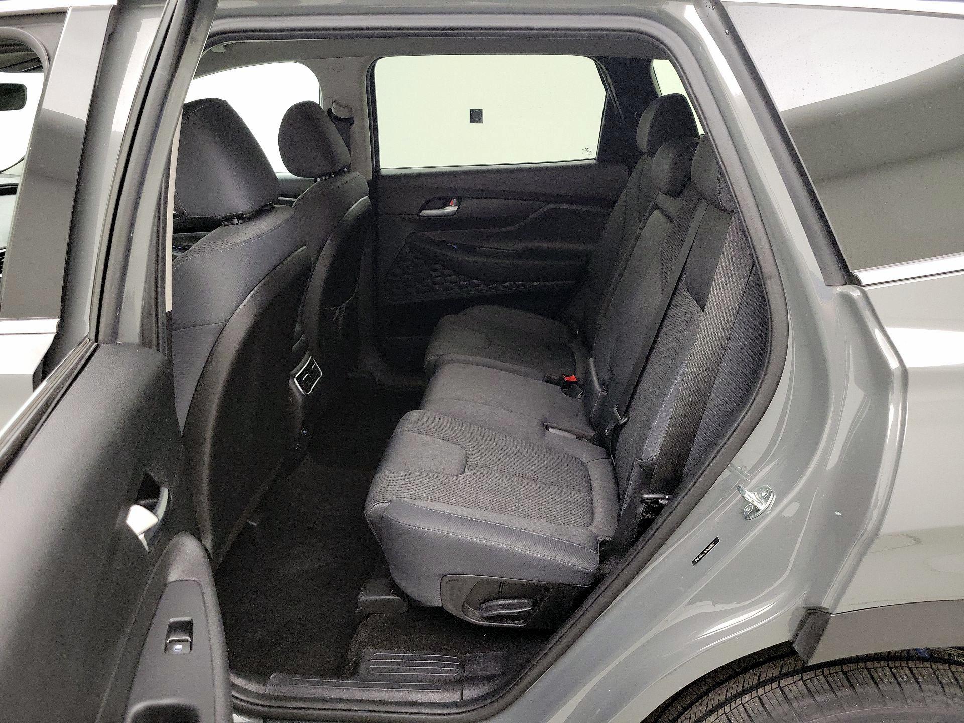 Thumbnail: 2023 Hyundai Santa Fe - 20