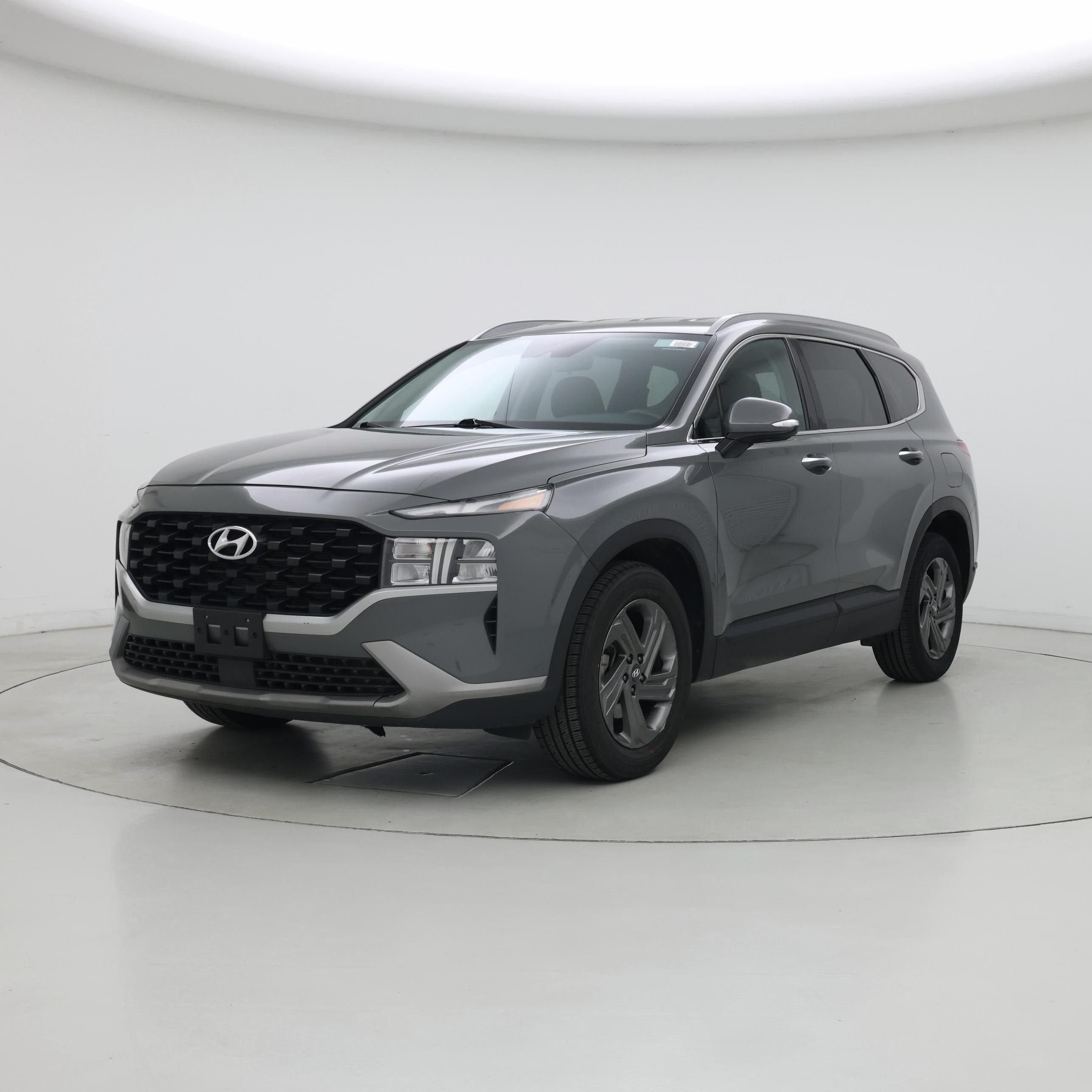Thumbnail: 2023 Hyundai Santa Fe - 4