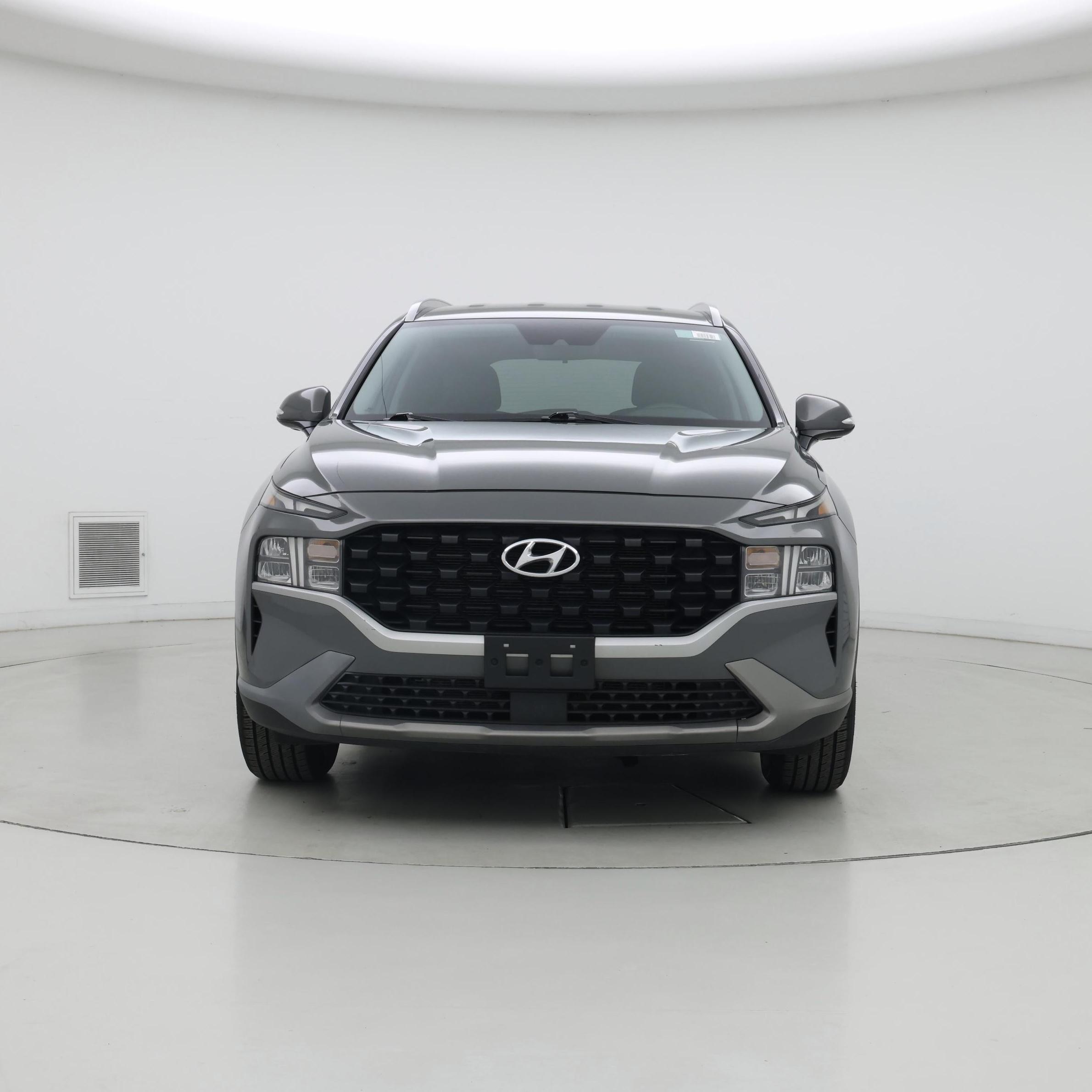 Thumbnail: 2023 Hyundai Santa Fe - 5