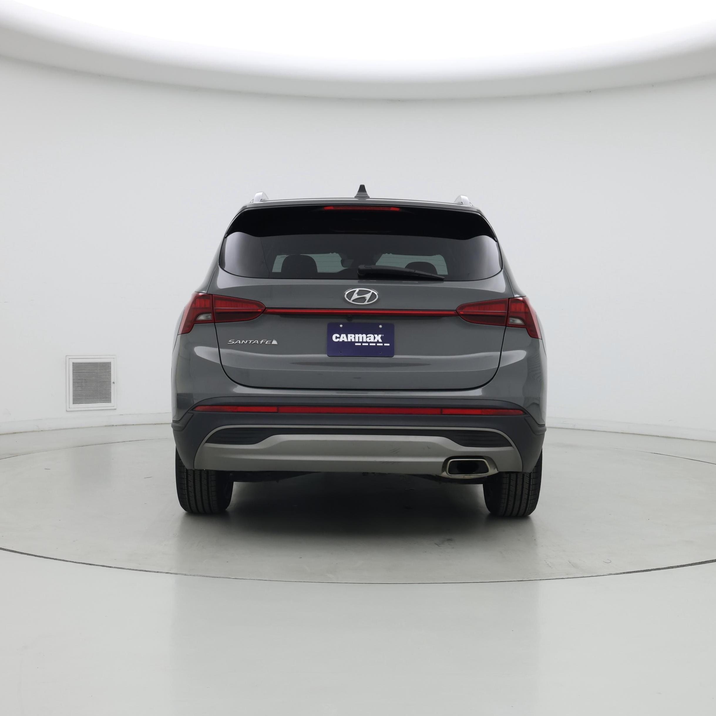 Thumbnail: 2023 Hyundai Santa Fe - 6