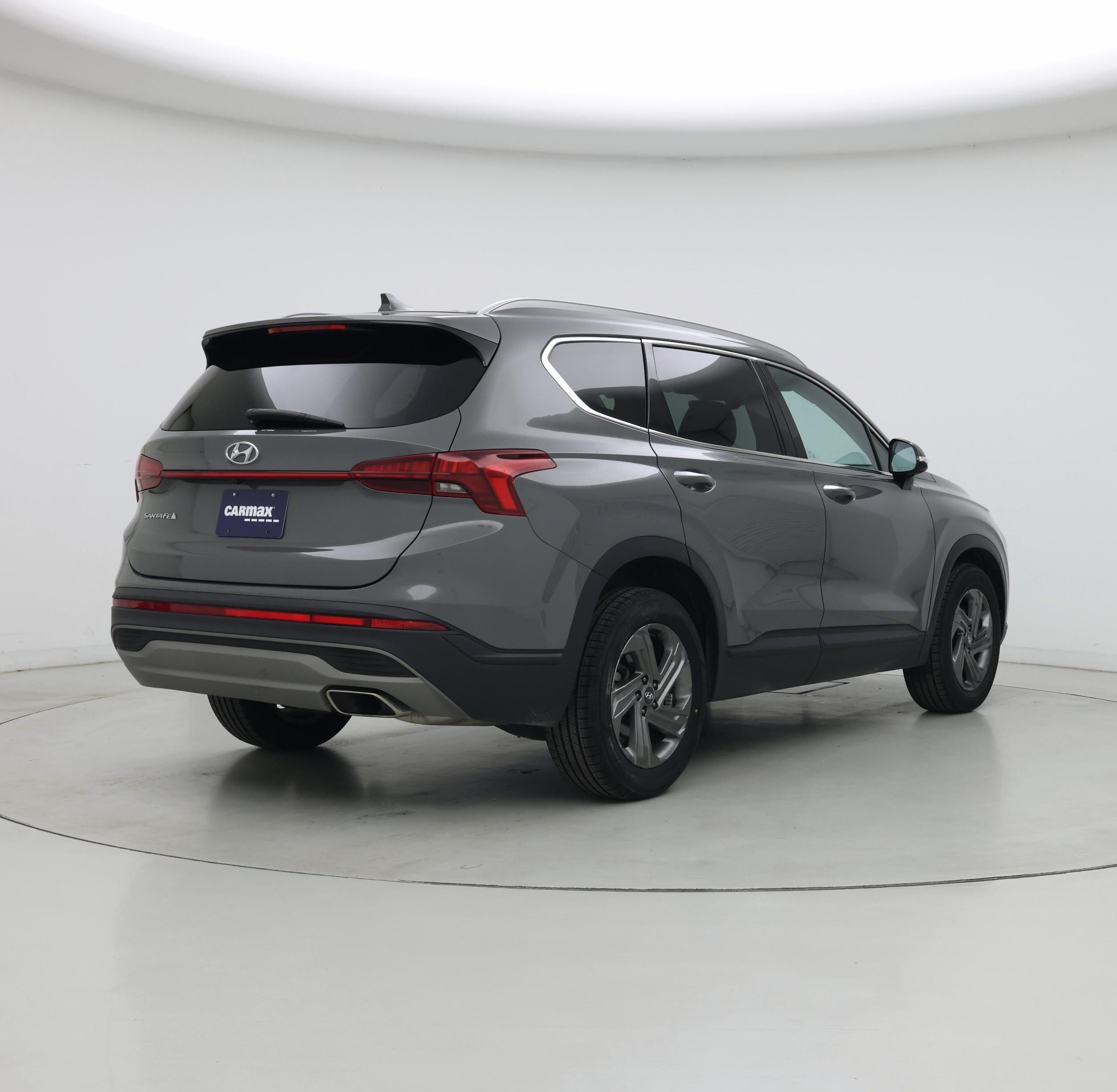 Thumbnail: 2023 Hyundai Santa Fe - 8