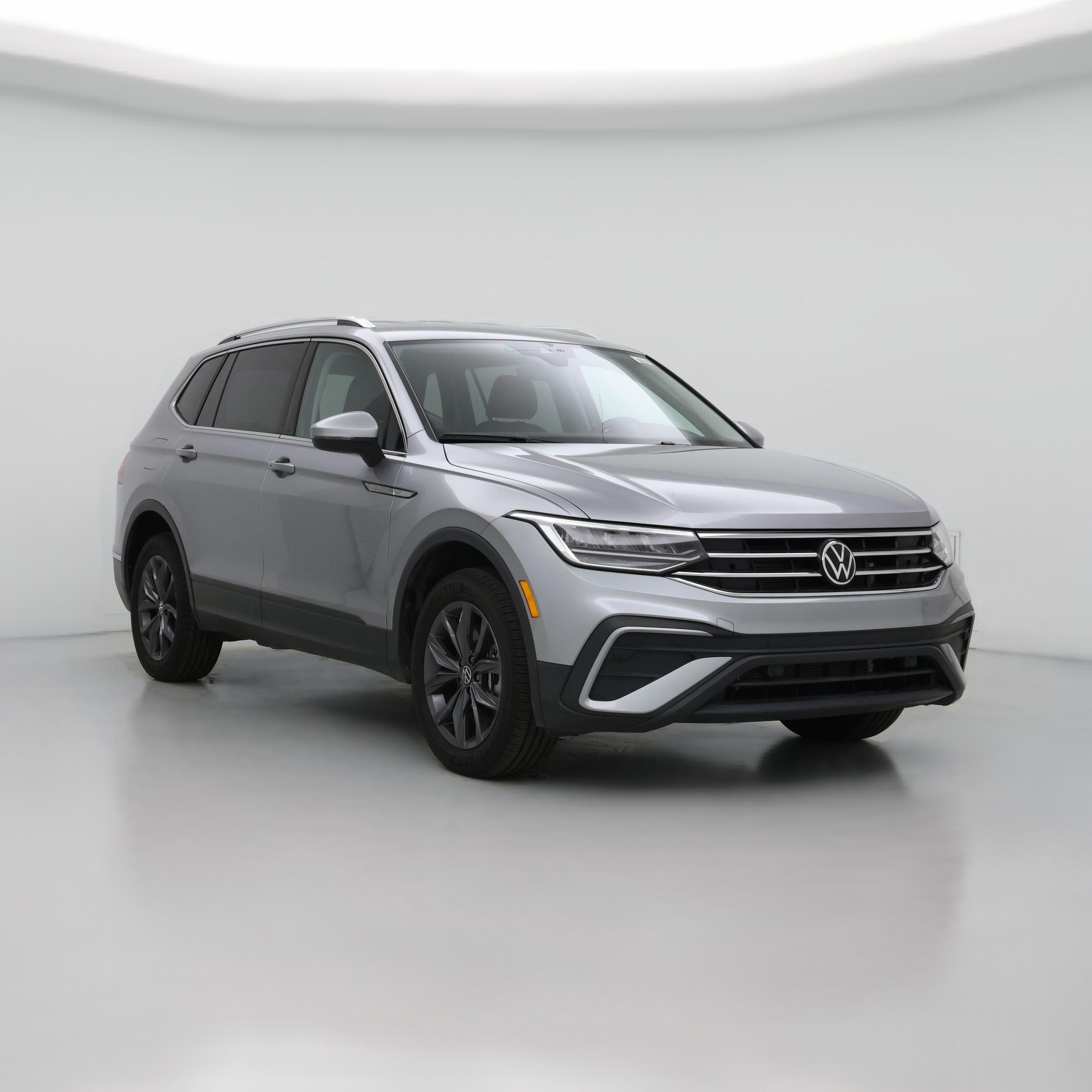 Thumbnail: 2024 Volkswagen Tiguan - 1