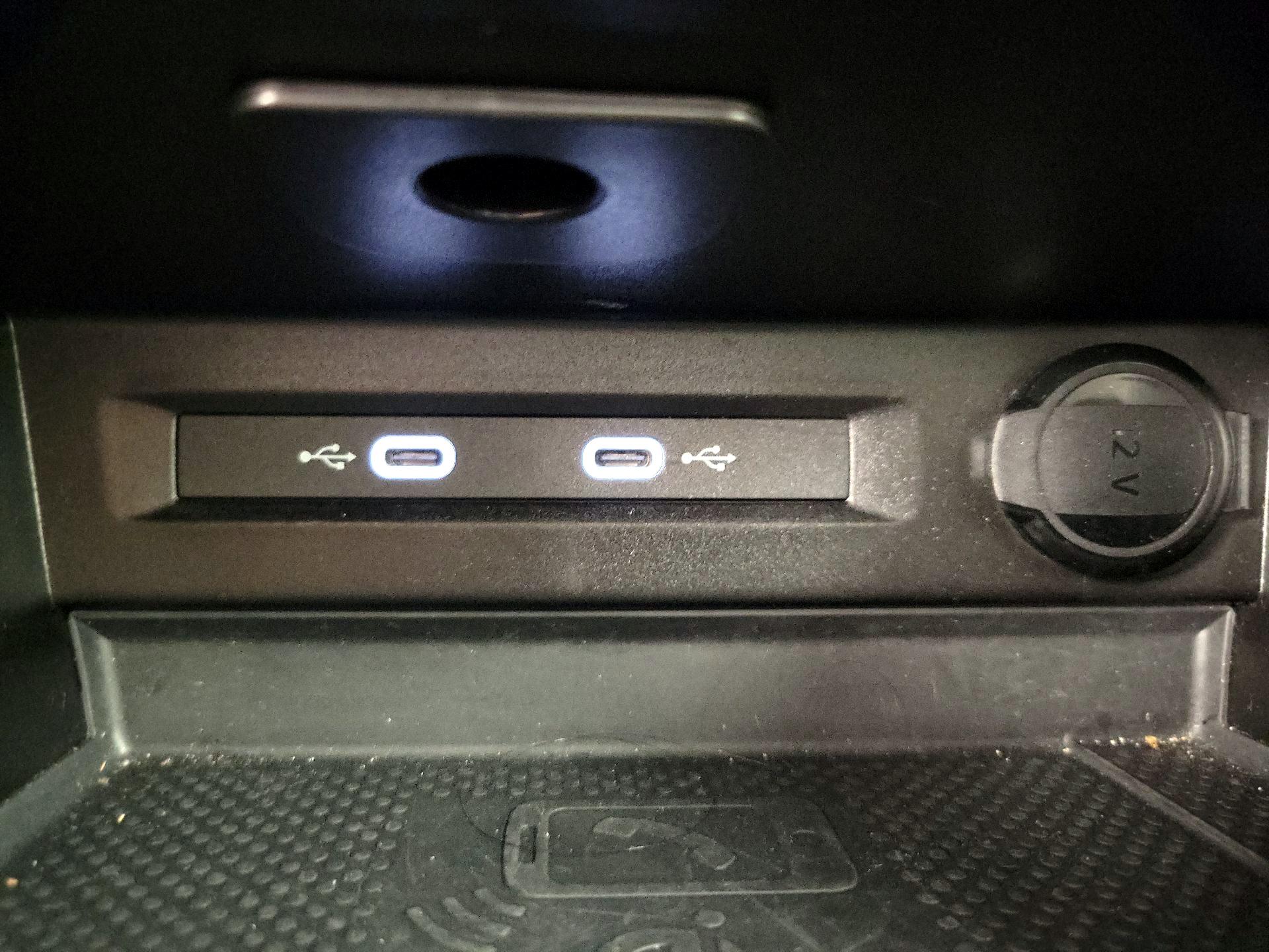 Thumbnail: 2024 Volkswagen Tiguan - 18