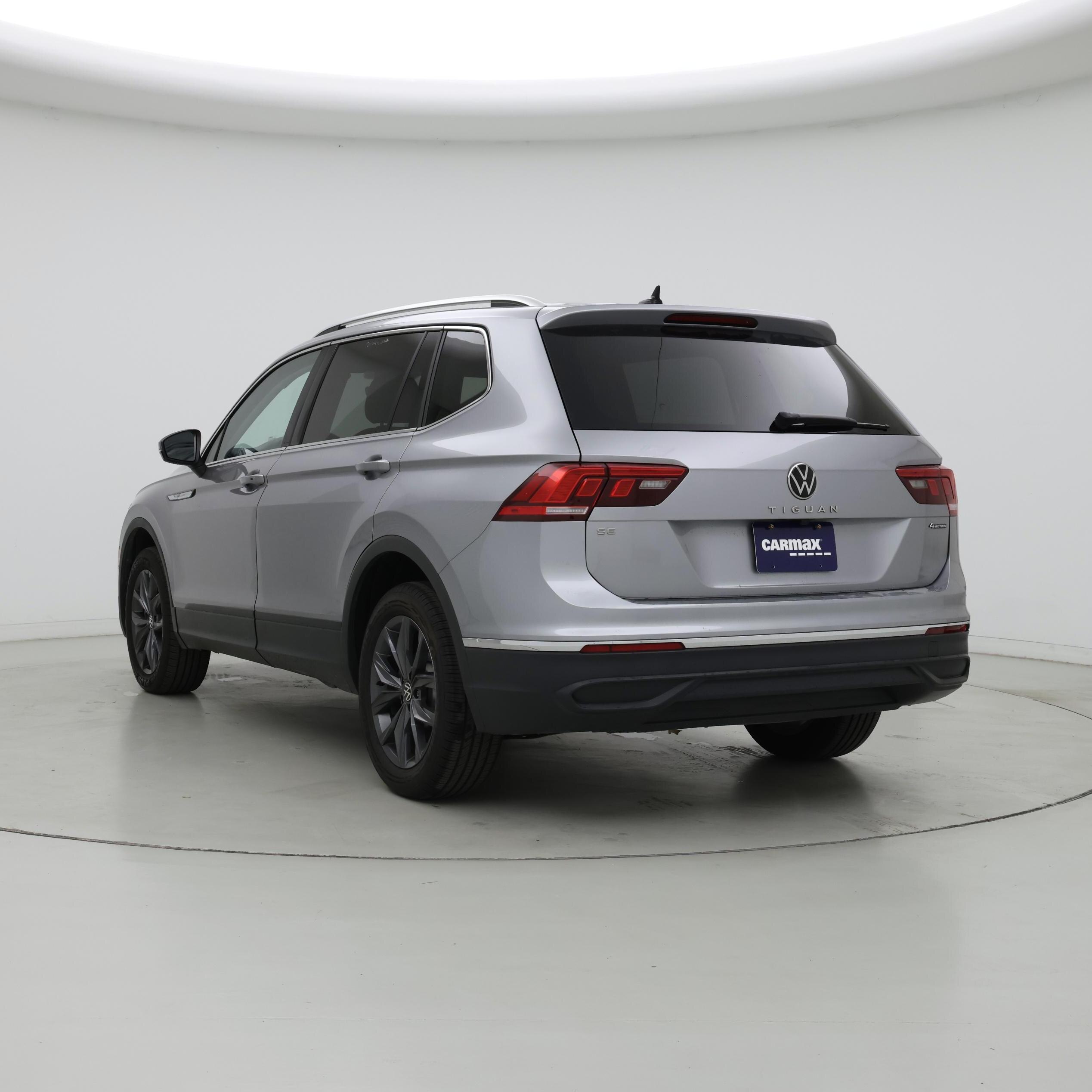 Thumbnail: 2024 Volkswagen Tiguan - 2