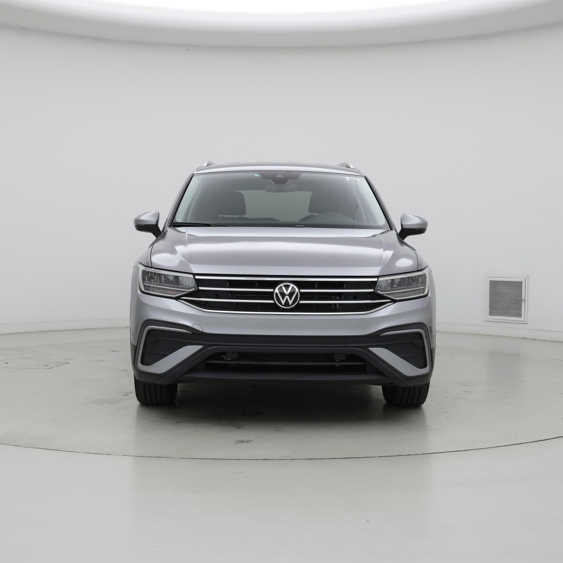 Thumbnail: 2024 Volkswagen Tiguan - 5