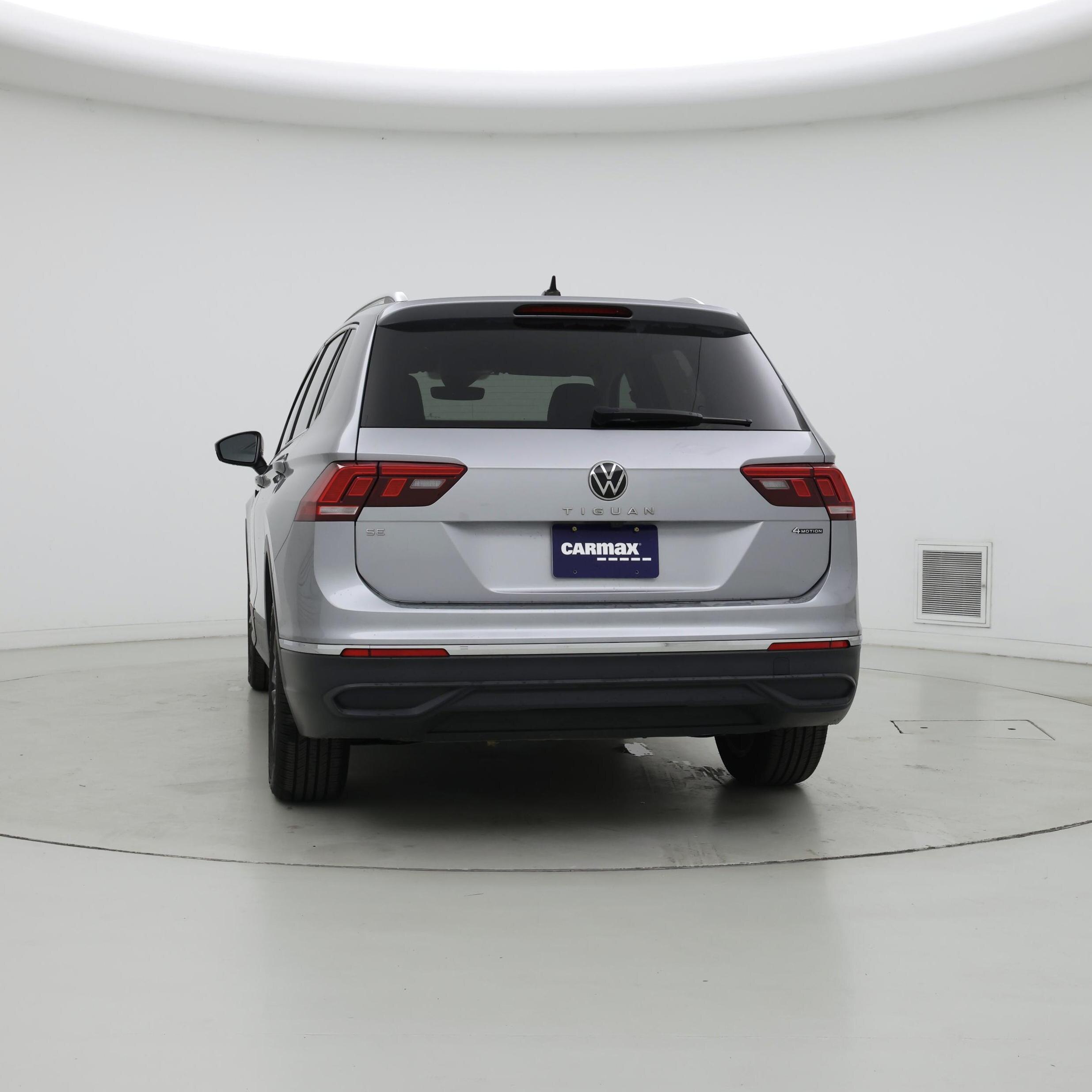 Thumbnail: 2024 Volkswagen Tiguan - 6