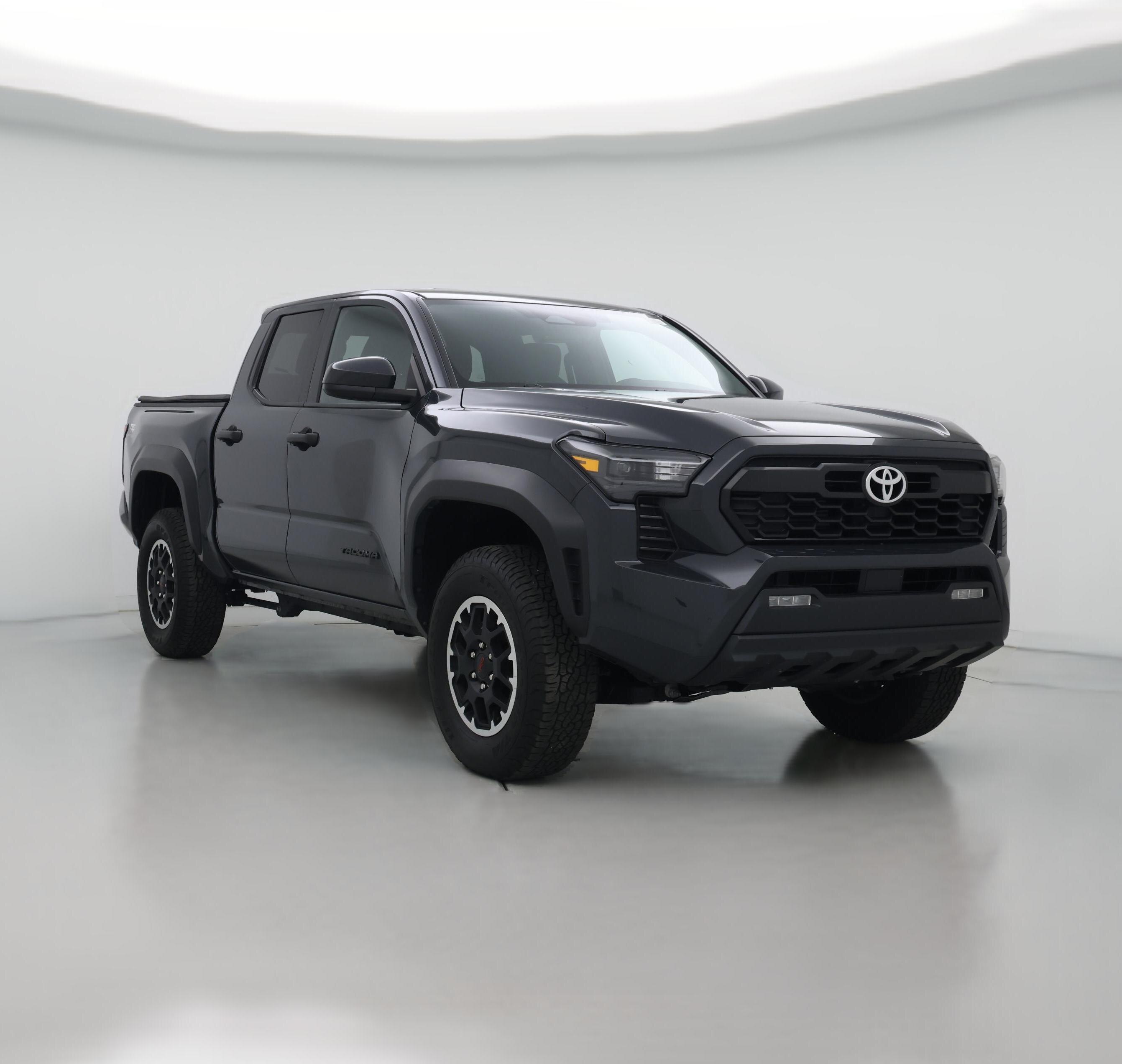 Thumbnail: 2025 Toyota Tacoma - 1