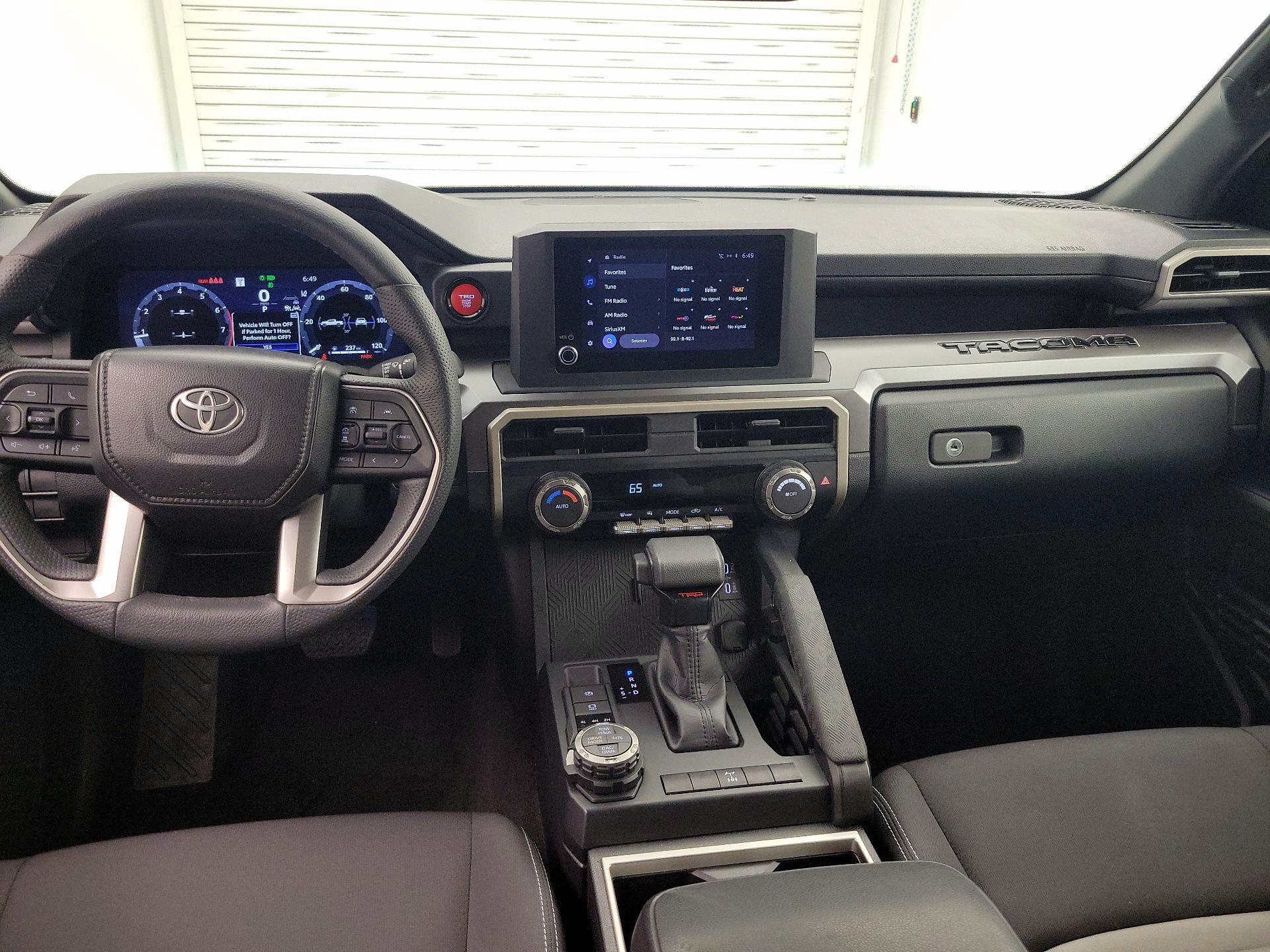 Thumbnail: 2025 Toyota Tacoma - 9