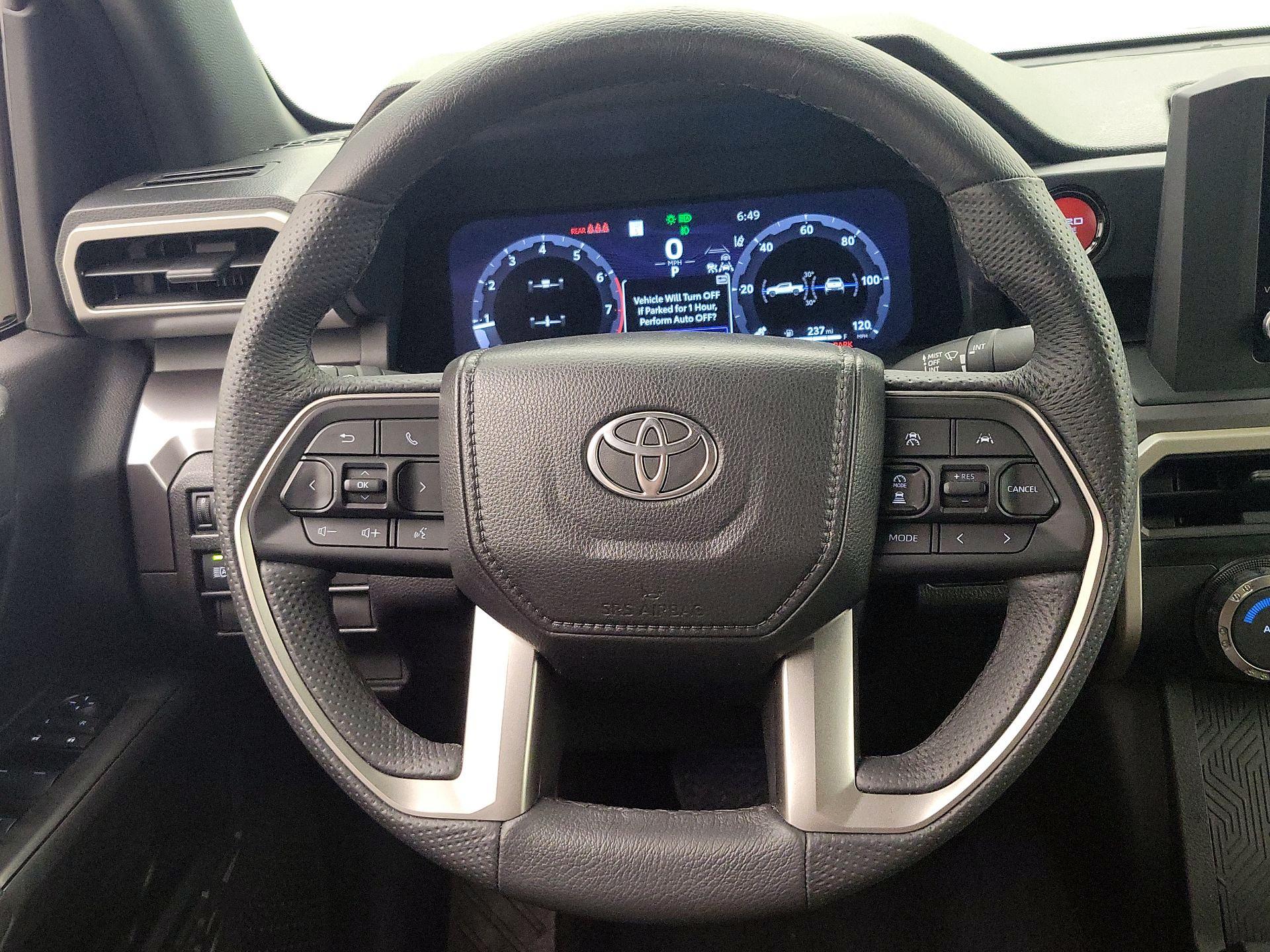 Thumbnail: 2025 Toyota Tacoma - 10