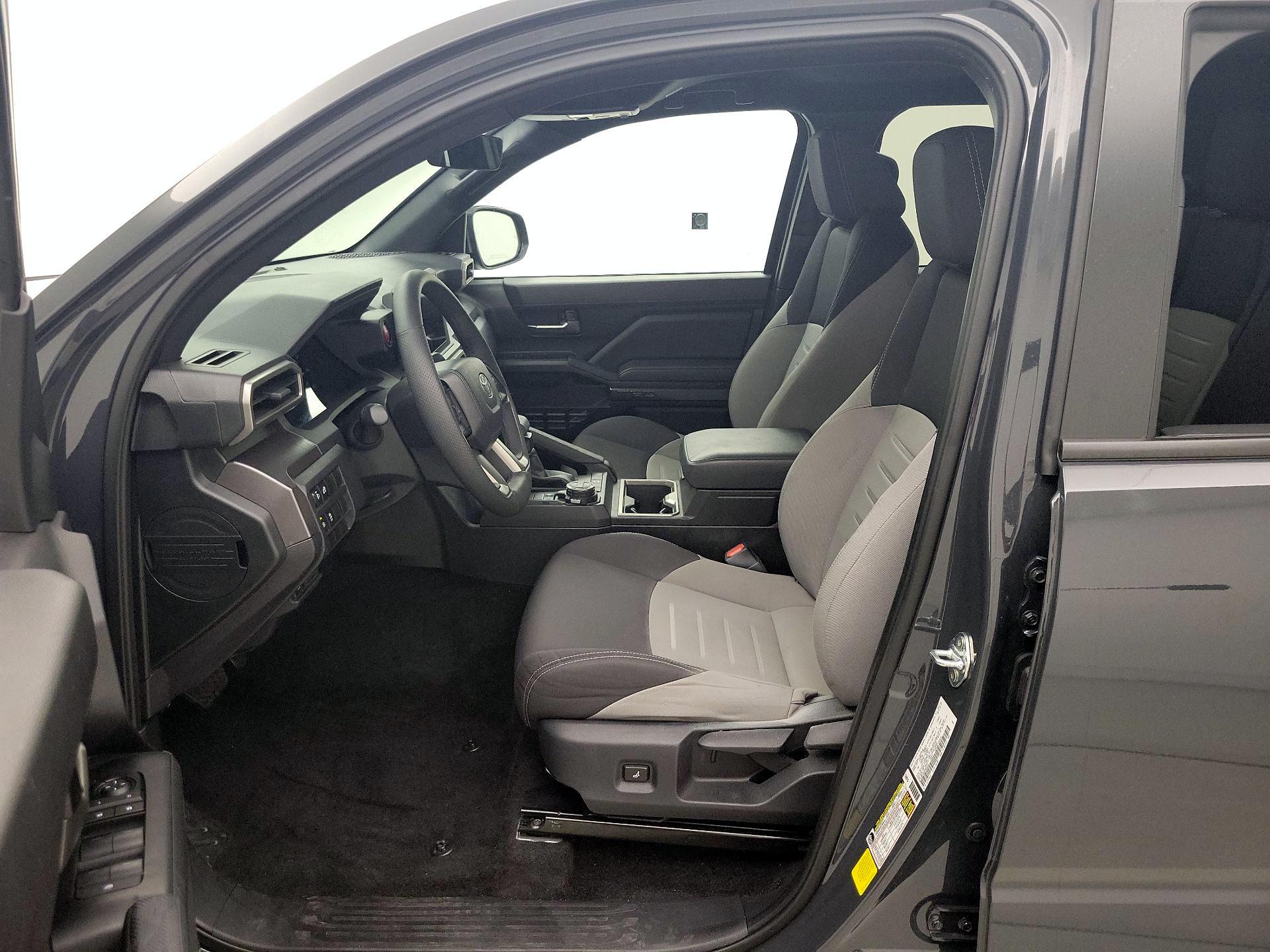 Thumbnail: 2025 Toyota Tacoma - 11