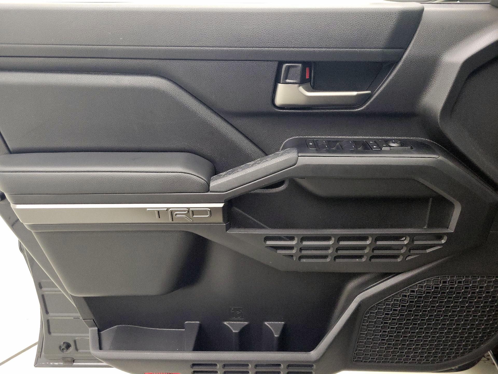 Thumbnail: 2025 Toyota Tacoma - 12