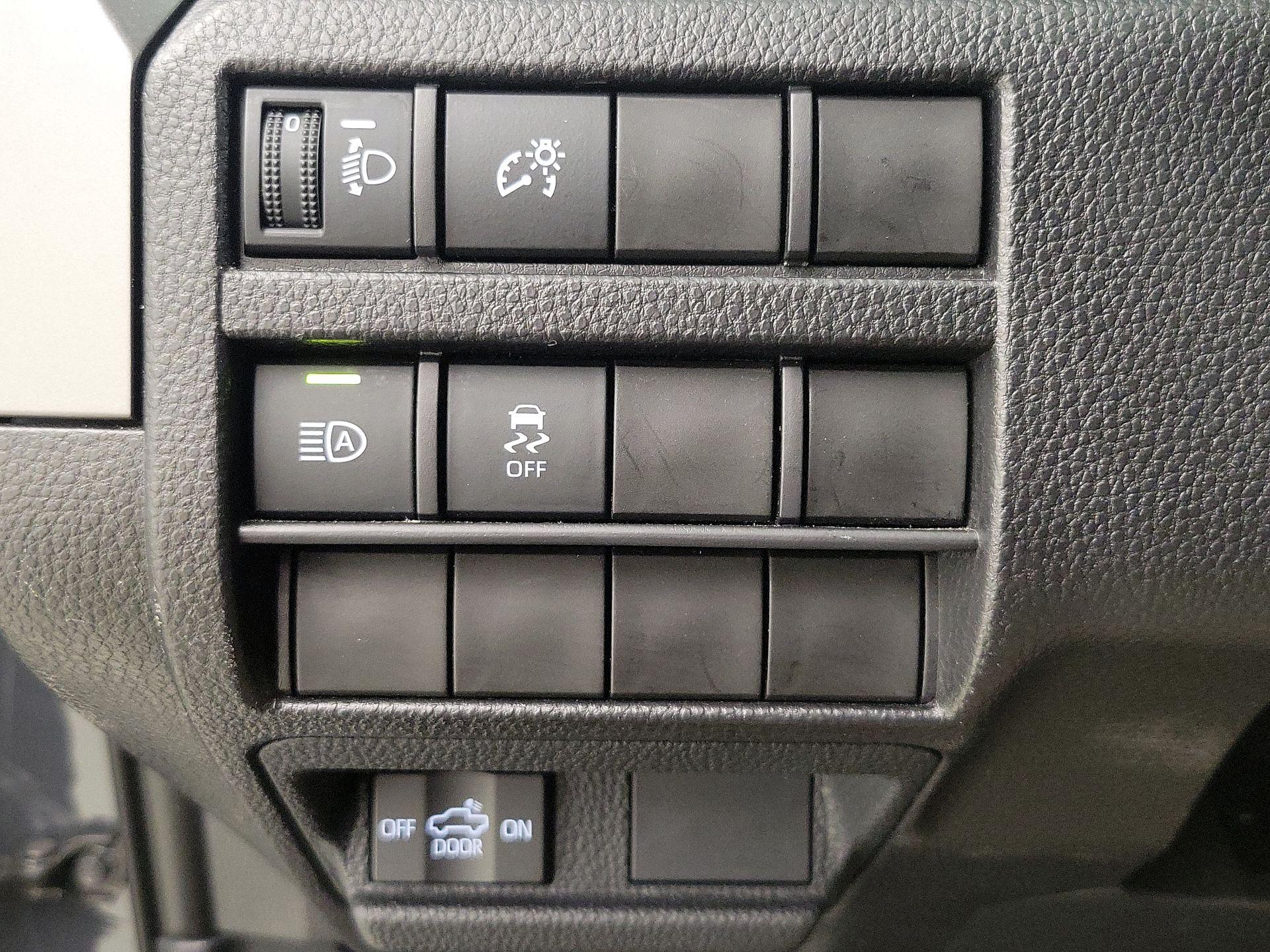 Thumbnail: 2025 Toyota Tacoma - 13