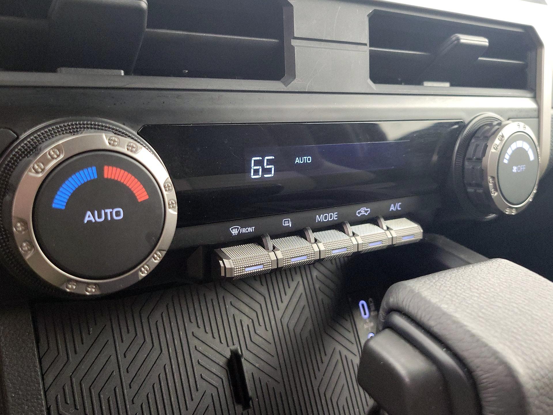 Thumbnail: 2025 Toyota Tacoma - 16