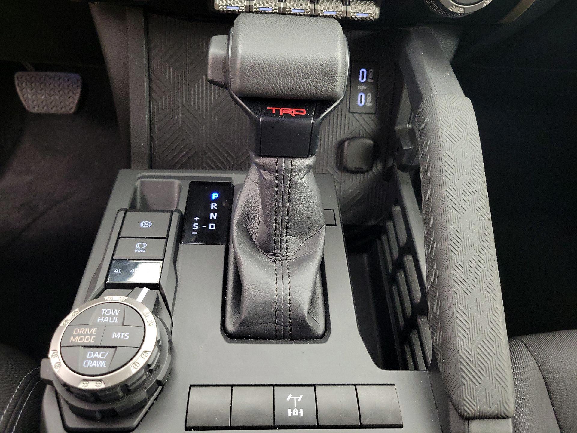 Thumbnail: 2025 Toyota Tacoma - 17