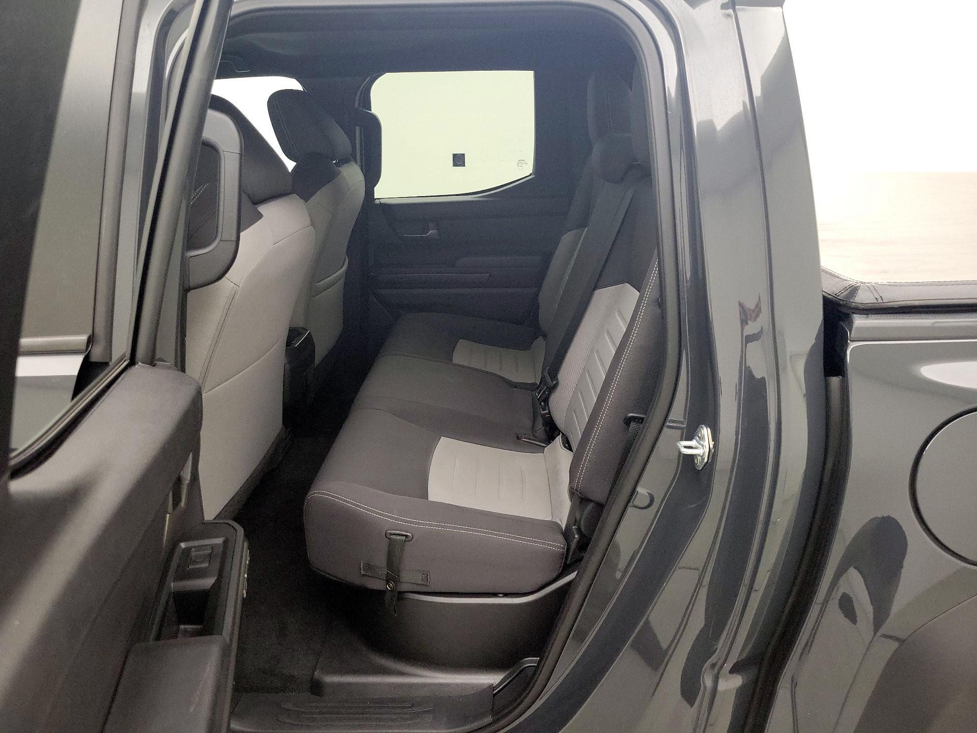 Thumbnail: 2025 Toyota Tacoma - 19