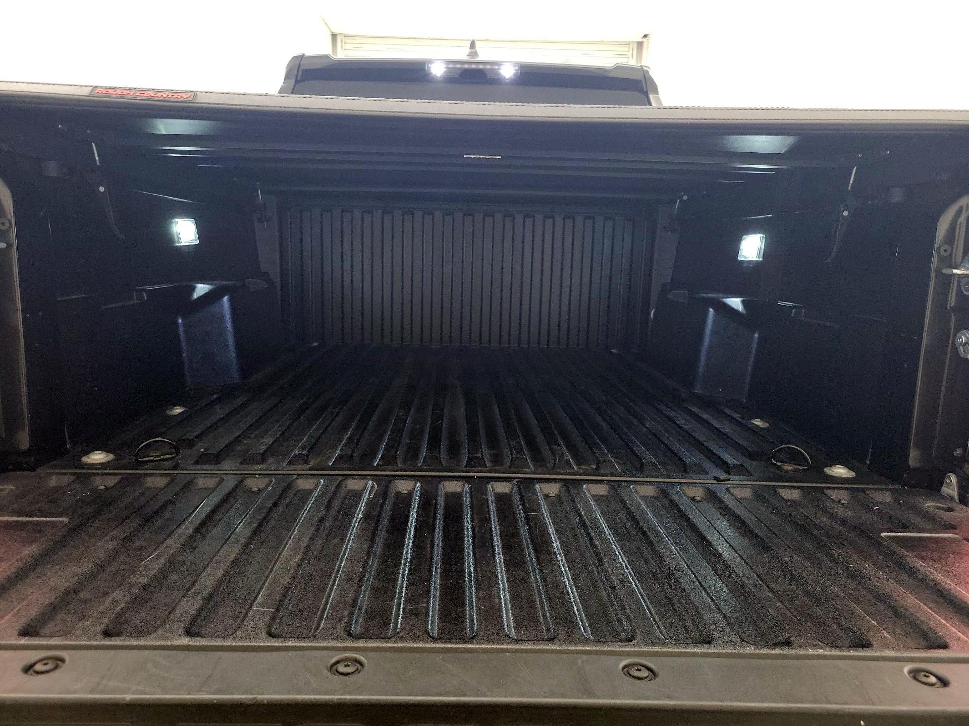 Thumbnail: 2025 Toyota Tacoma - 20