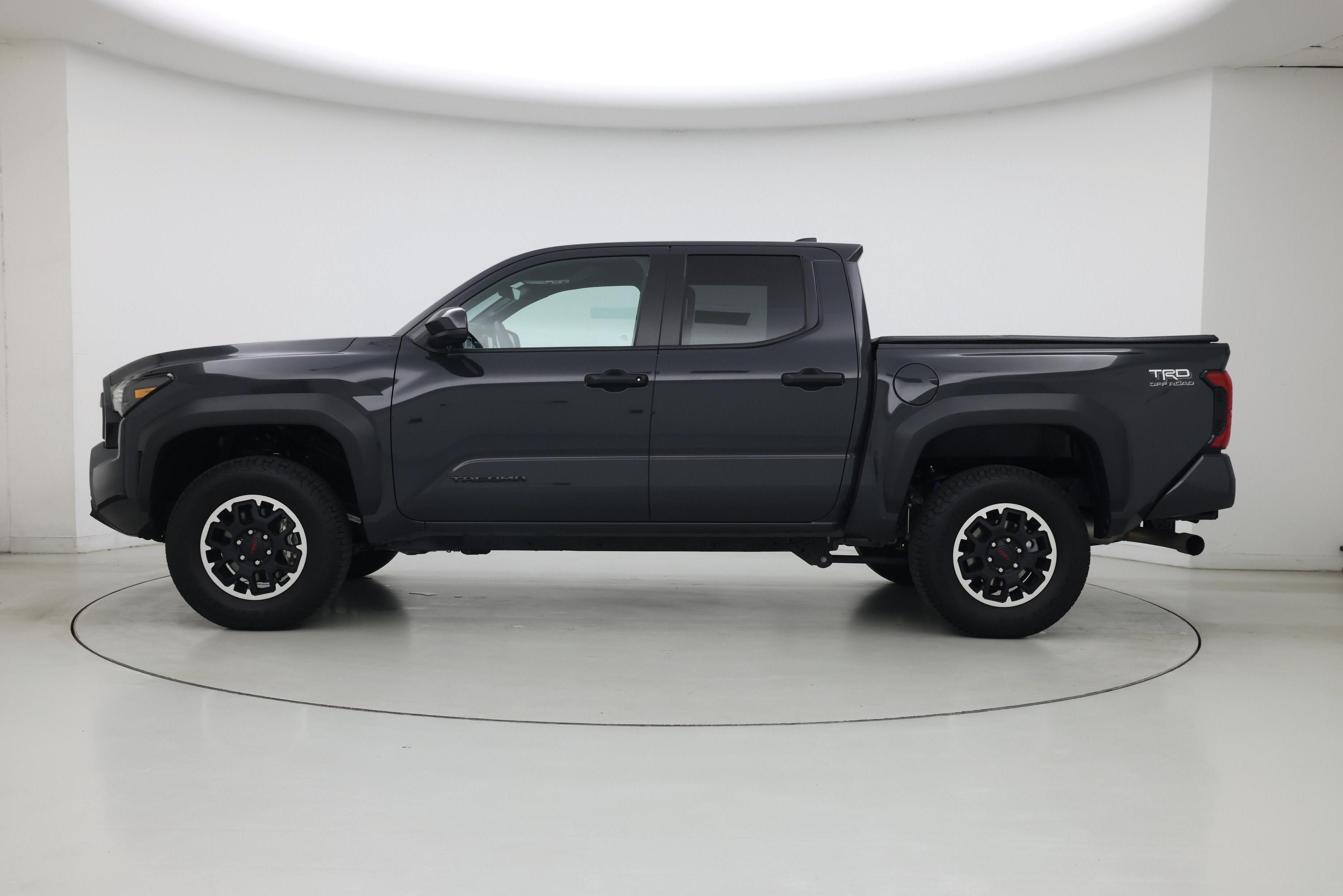 Thumbnail: 2025 Toyota Tacoma - 3
