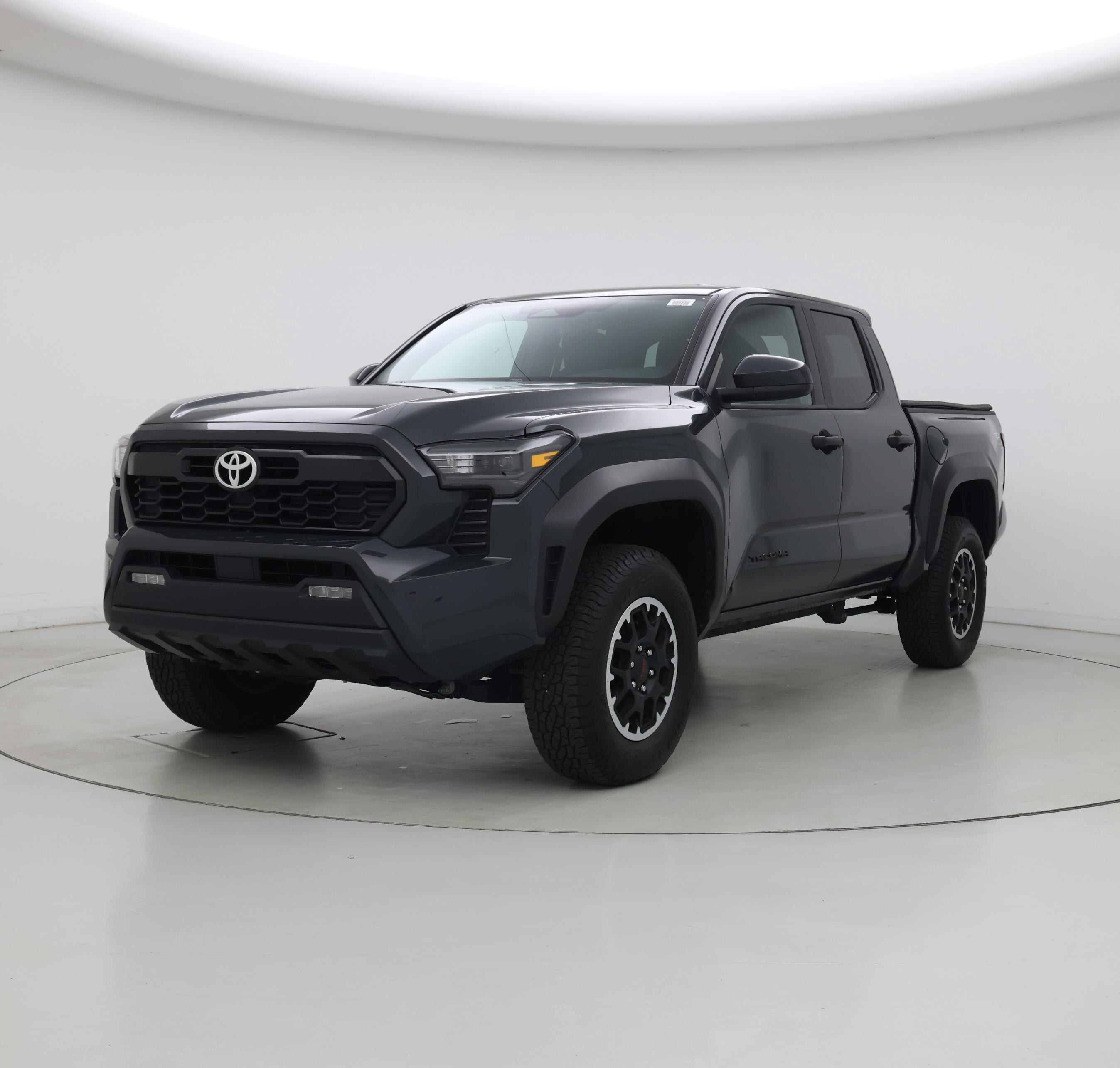 Thumbnail: 2025 Toyota Tacoma - 4