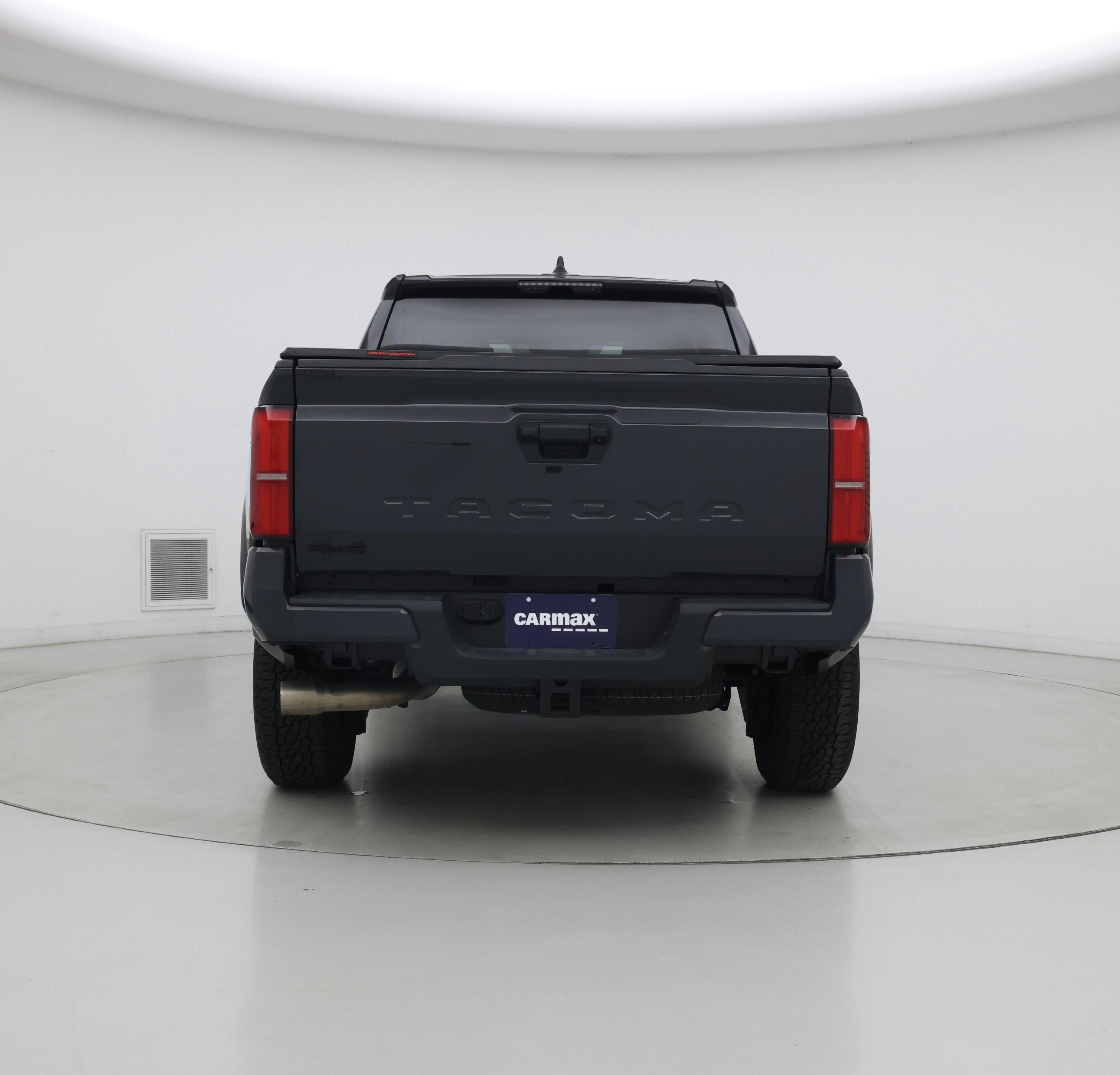 Thumbnail: 2025 Toyota Tacoma - 6