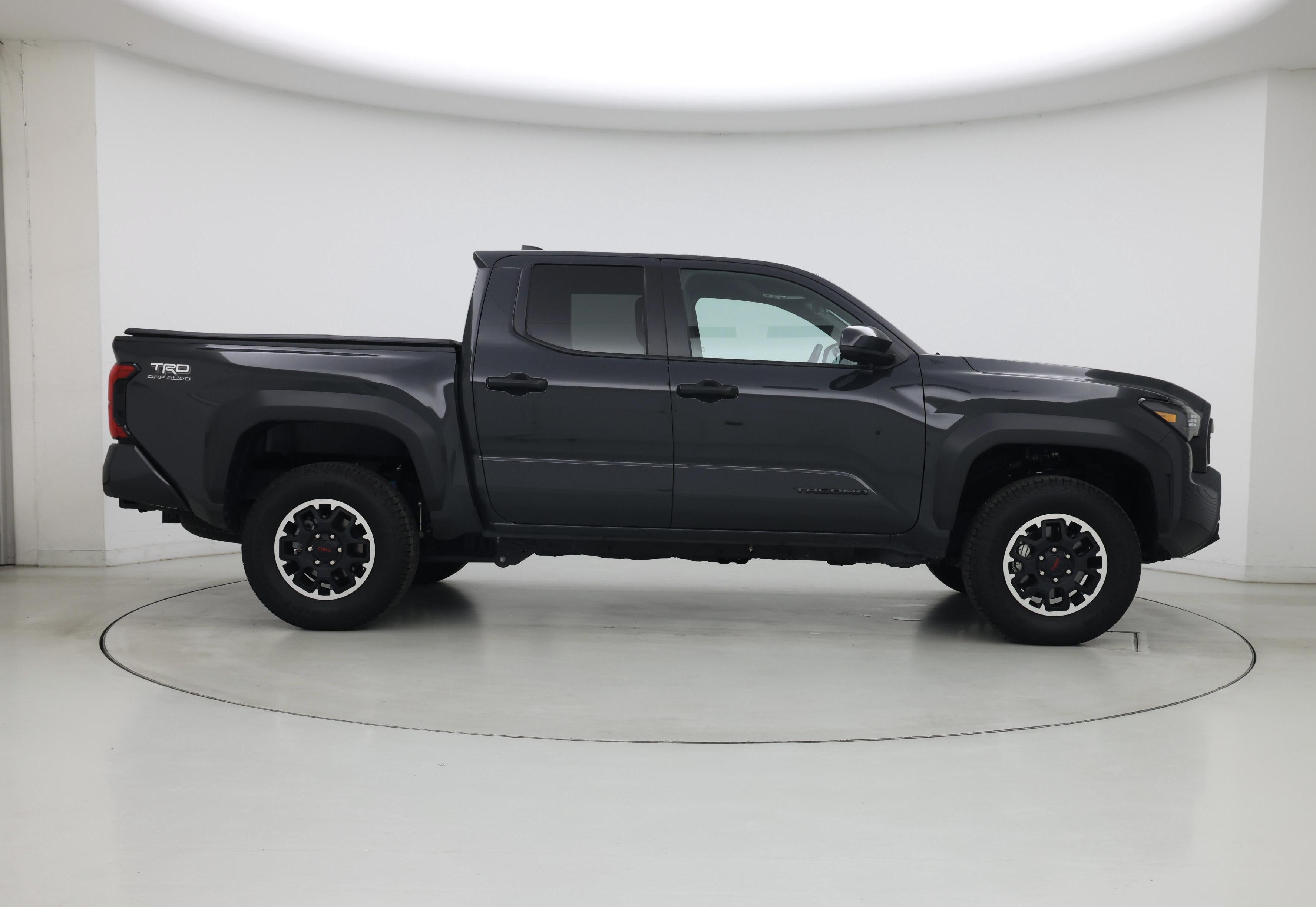 Thumbnail: 2025 Toyota Tacoma - 7