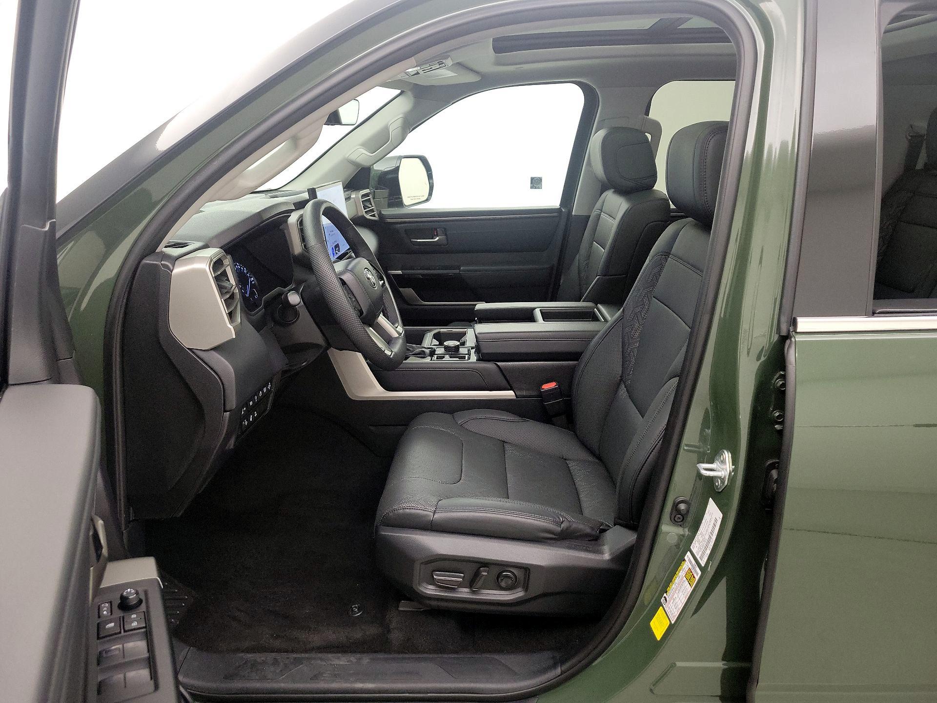 Thumbnail: 2023 Toyota Tundra - 11