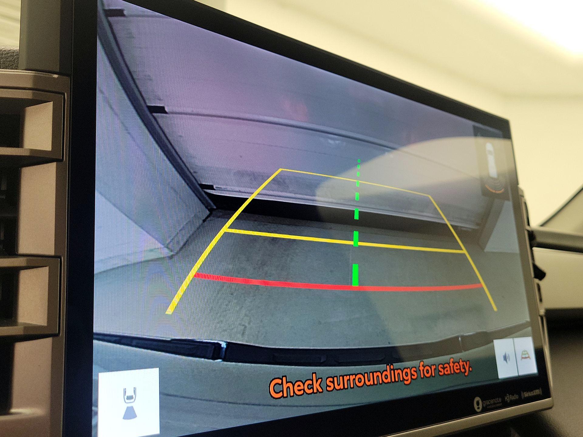 Thumbnail: 2023 Toyota Tundra - 14