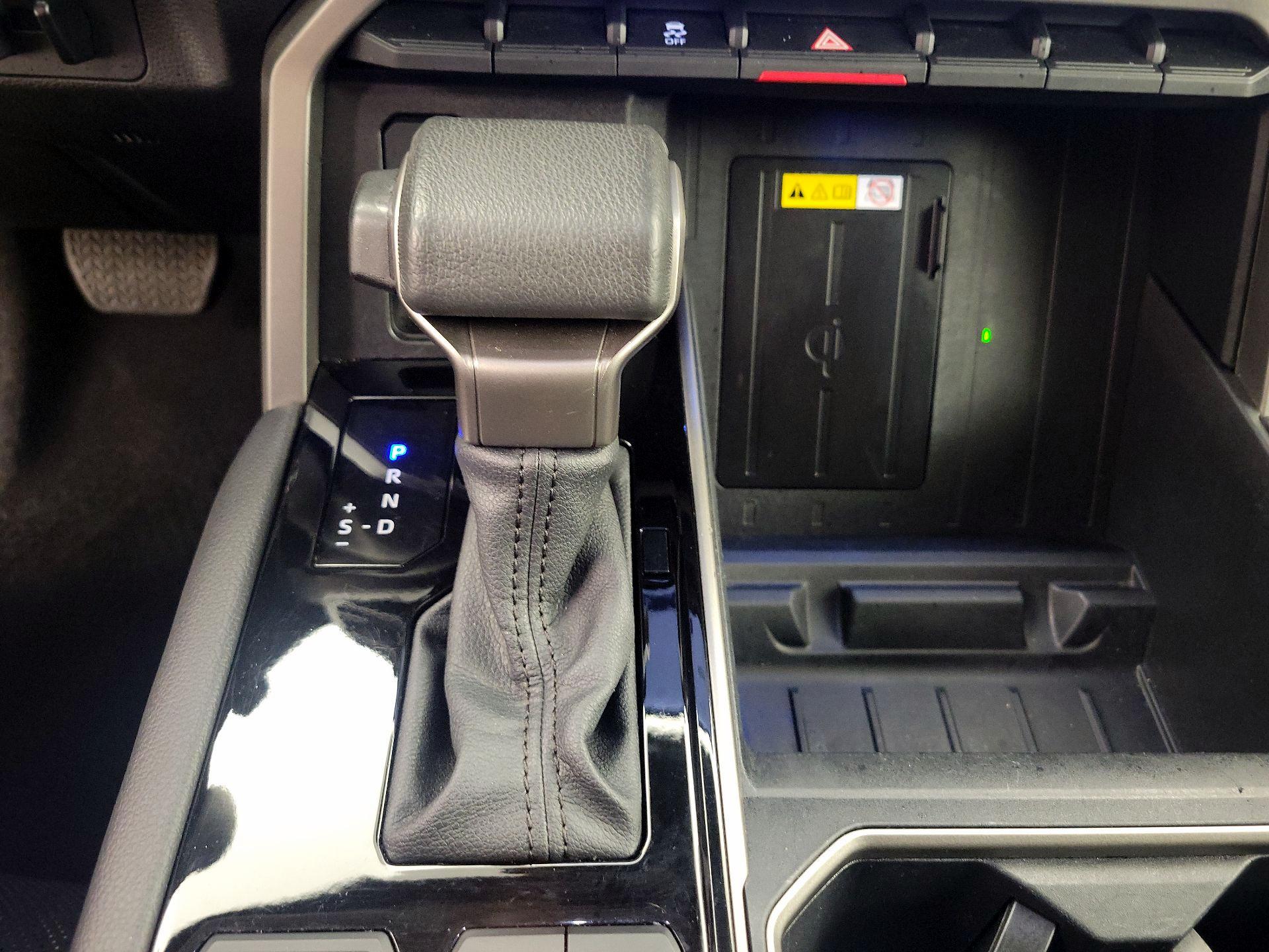 Thumbnail: 2023 Toyota Tundra - 17