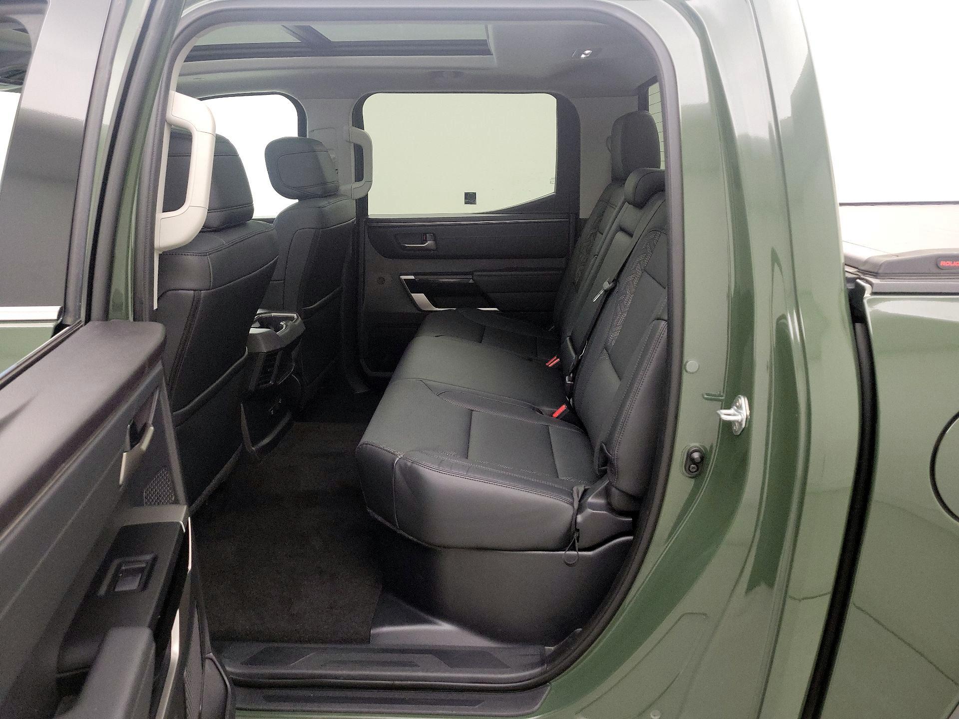 Thumbnail: 2023 Toyota Tundra - 20