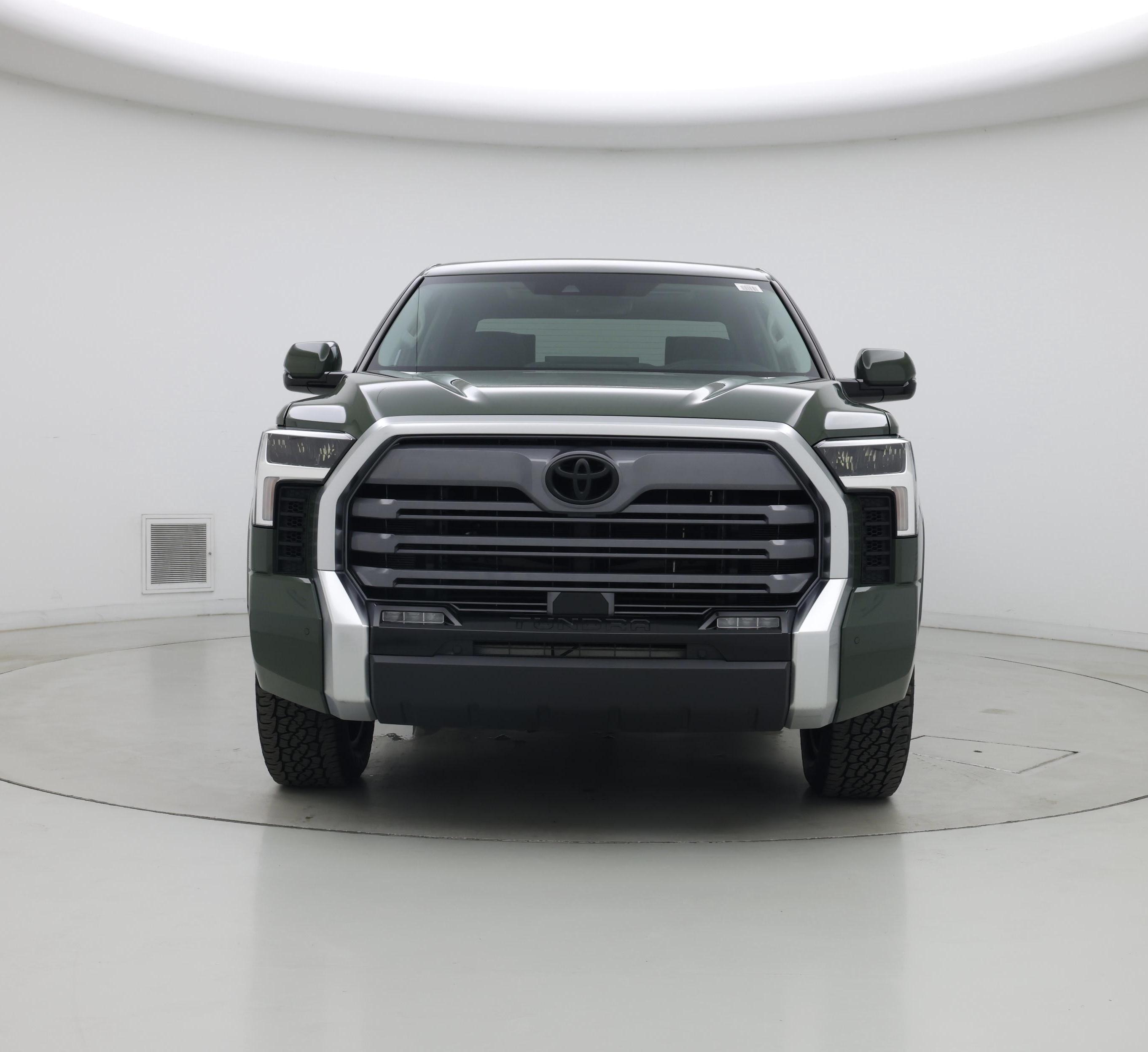 Thumbnail: 2023 Toyota Tundra - 5