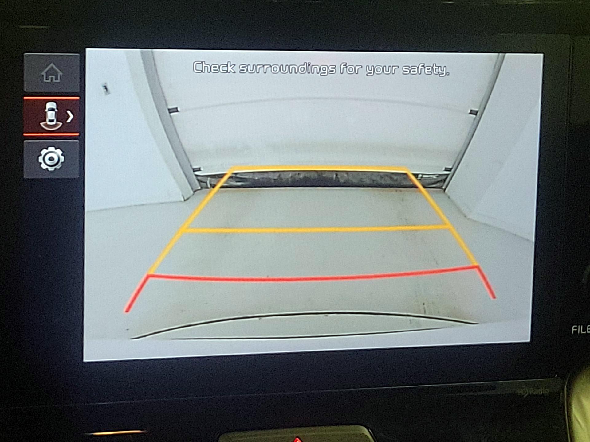 Thumbnail: 2023 Kia Sorento - 14